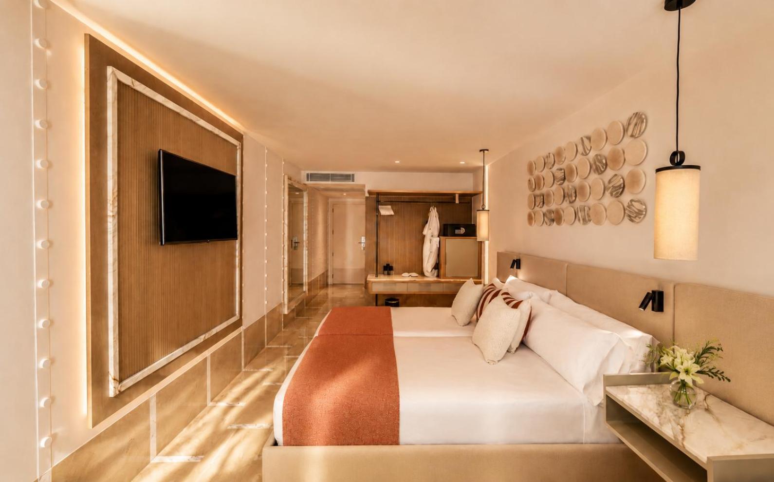 Premium Superior Room