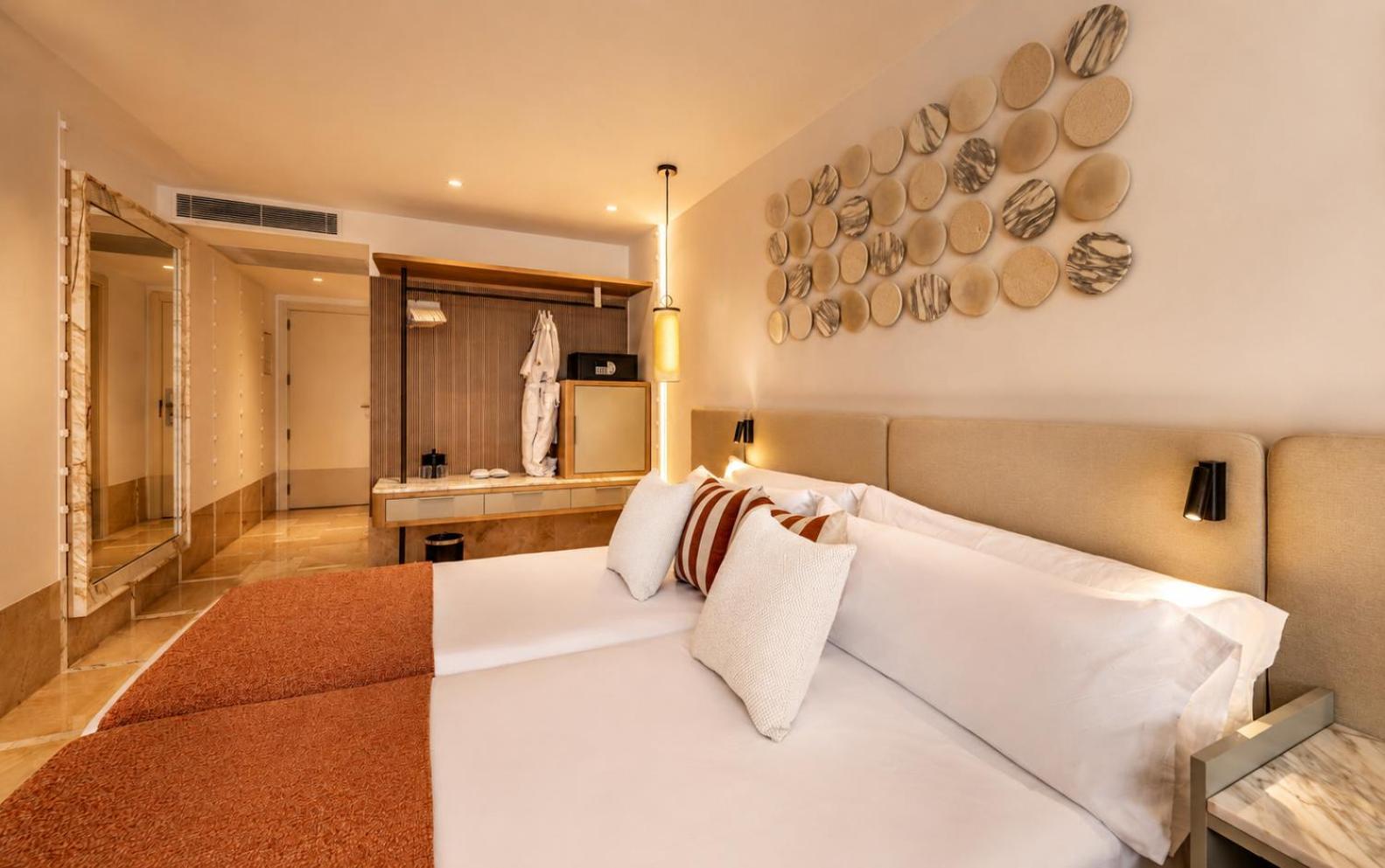 Premium Superior Room
