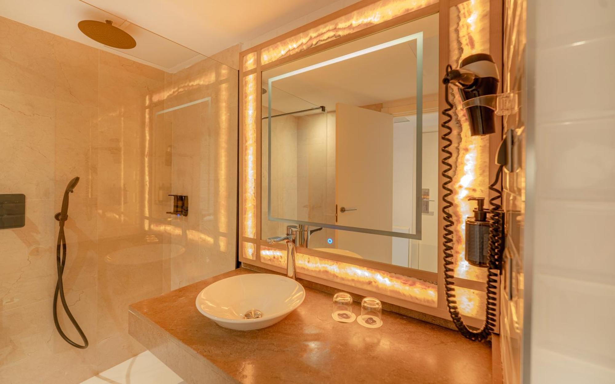 Premium Superior Room