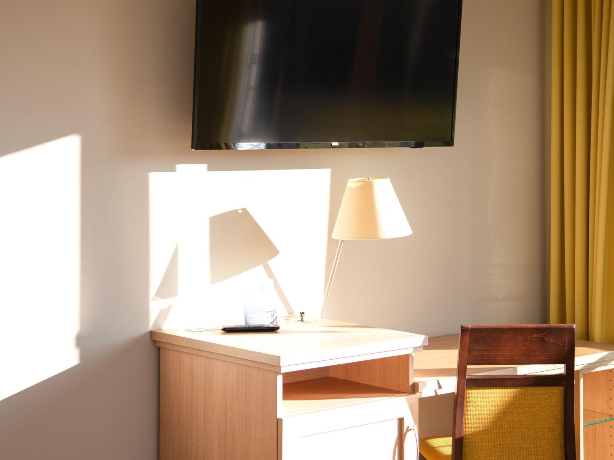 Comfort Doppelzimmer
