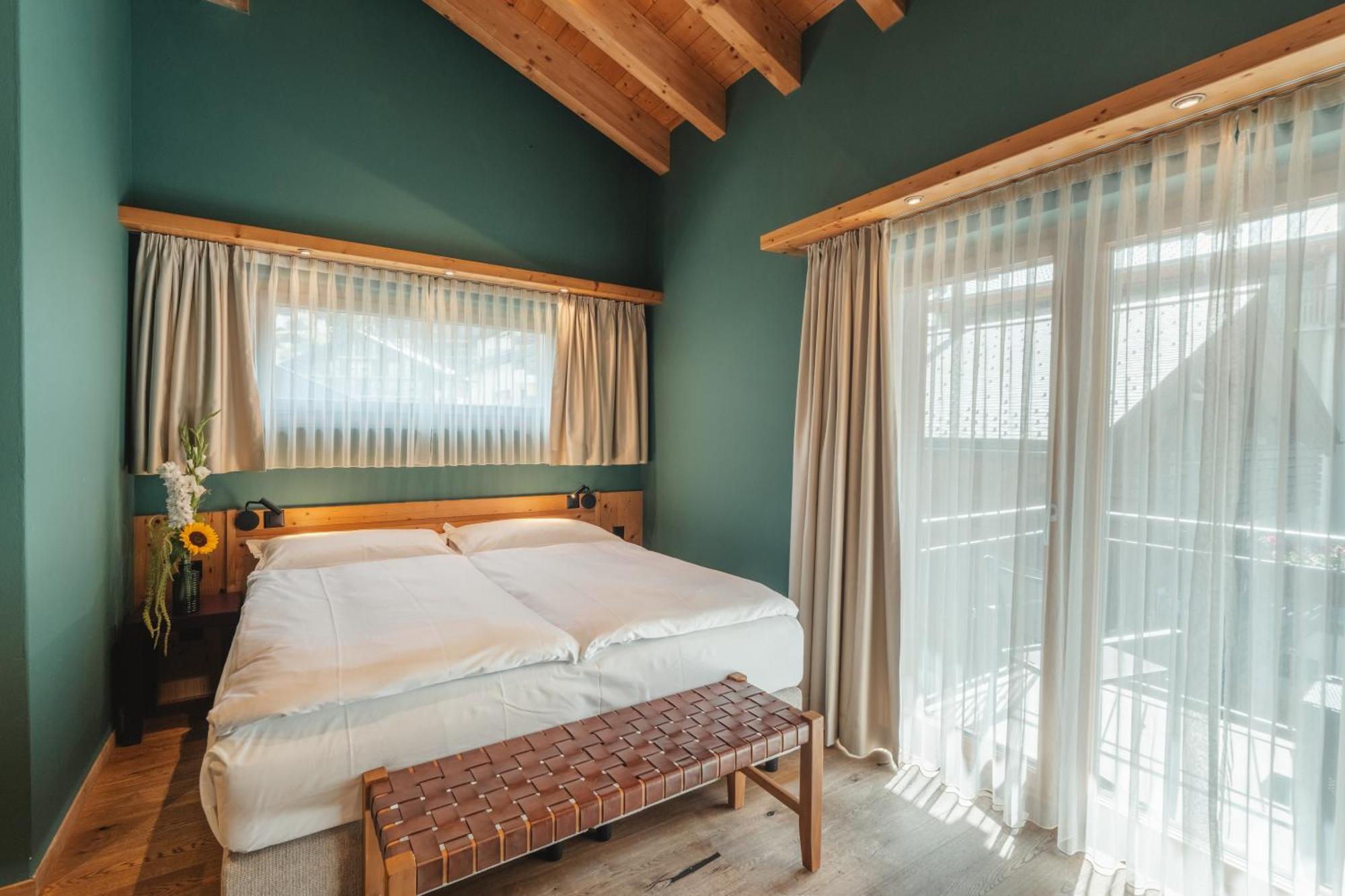 Chambre Double Supérieure