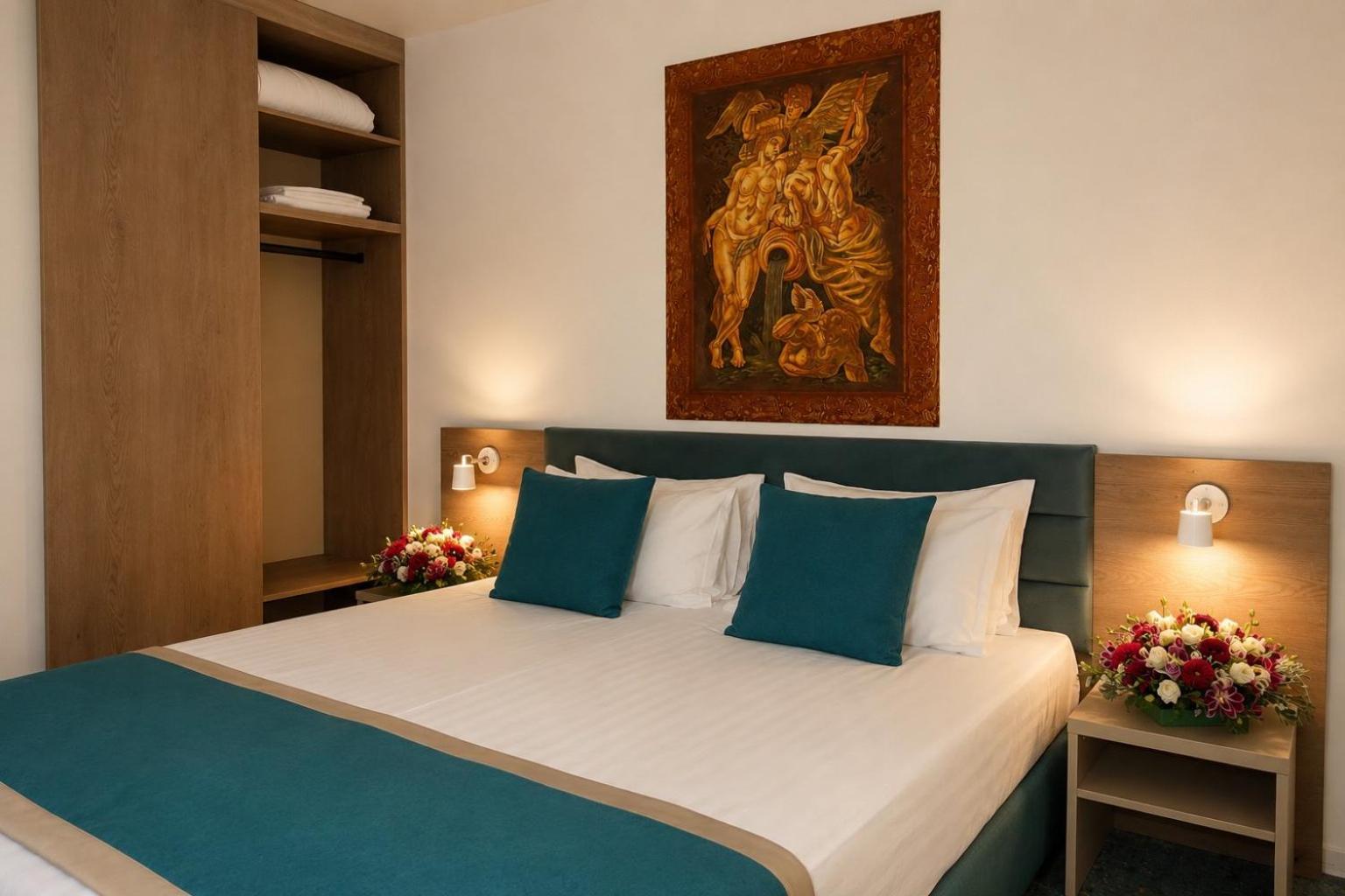 Double or Twin Room