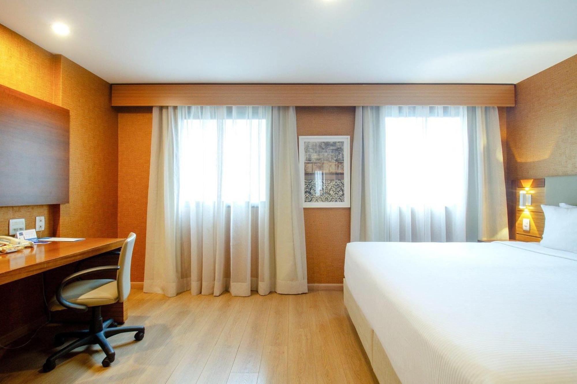 Superior Prime King Room