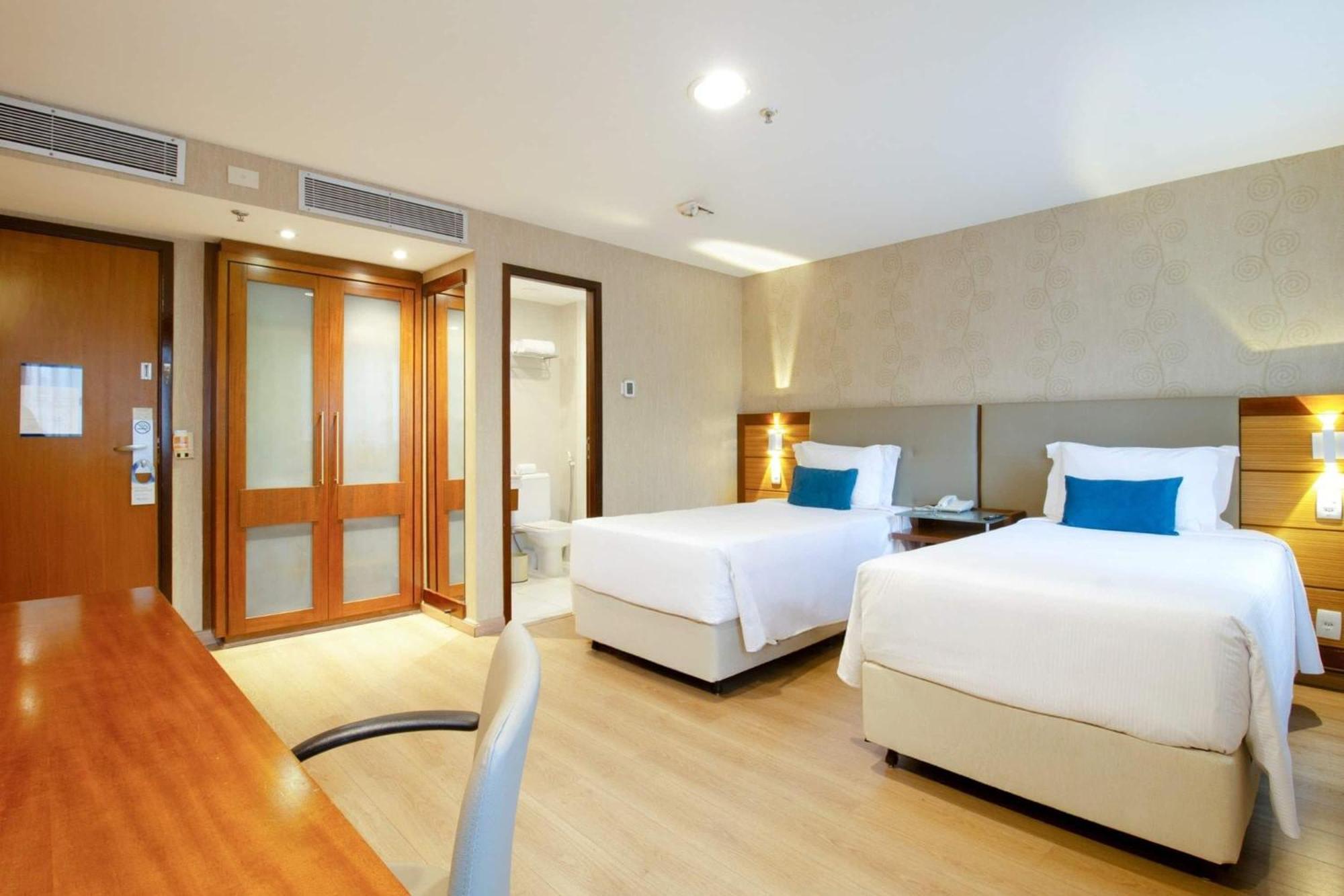 Prime Twin Room