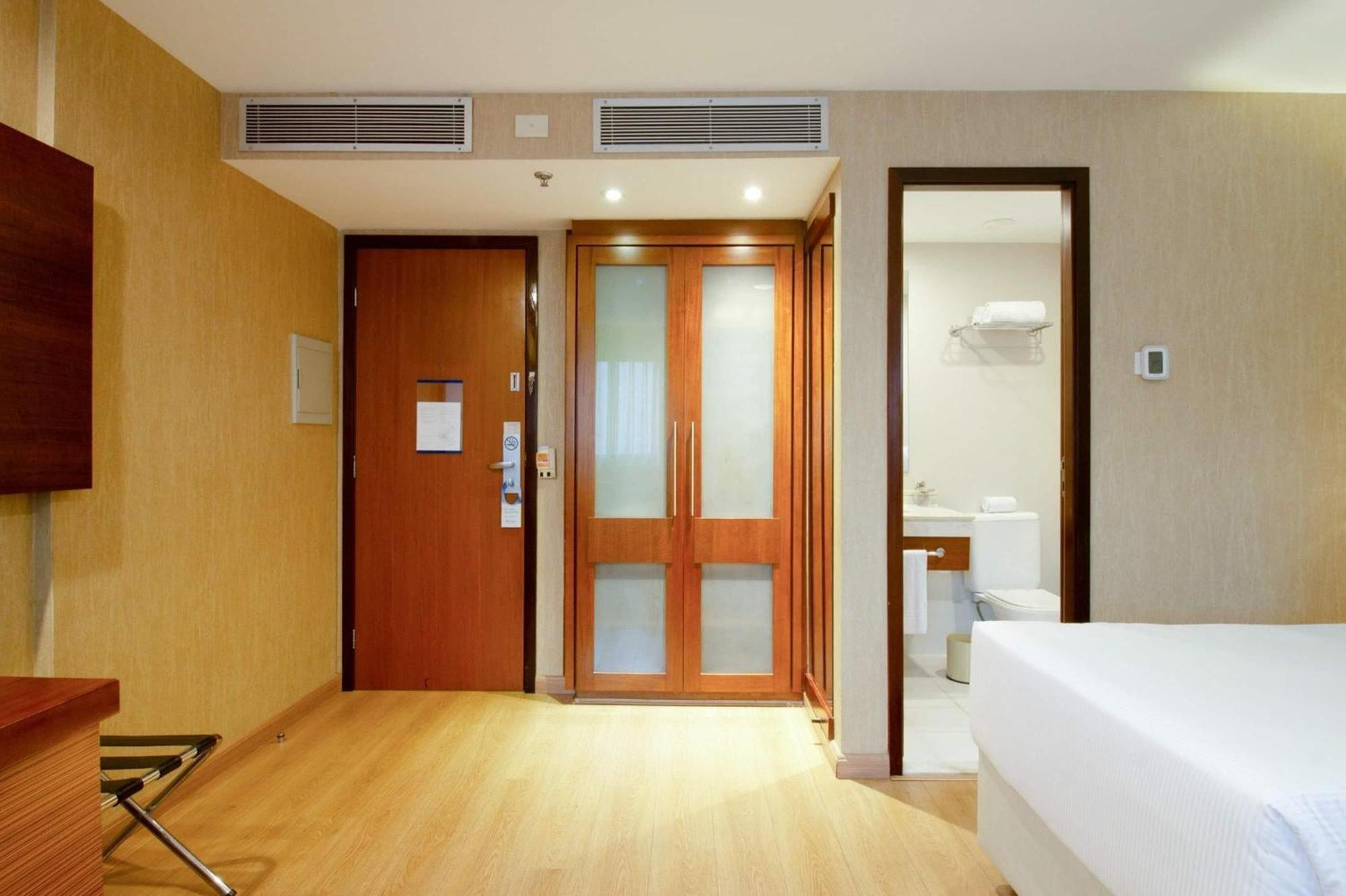 Prime Twin Room