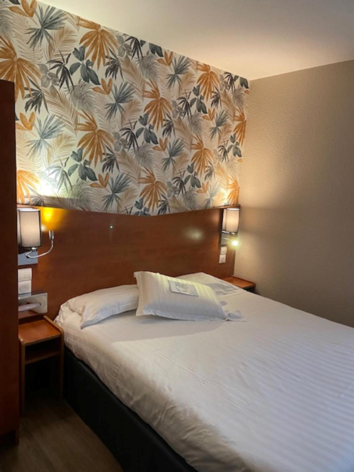 One Double Bed Superior Room