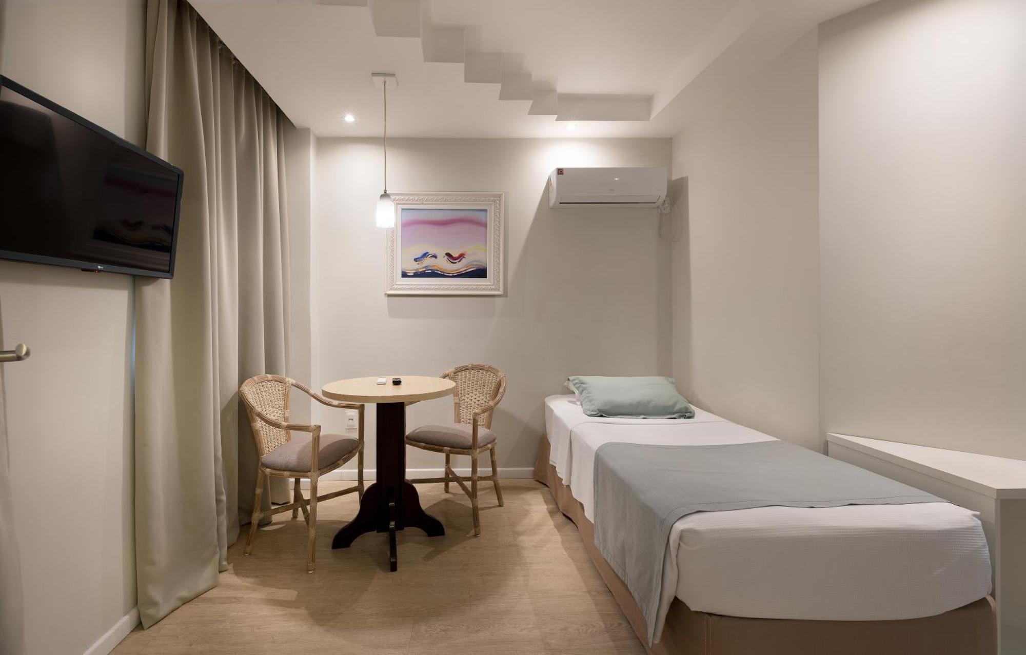 Queen Suite