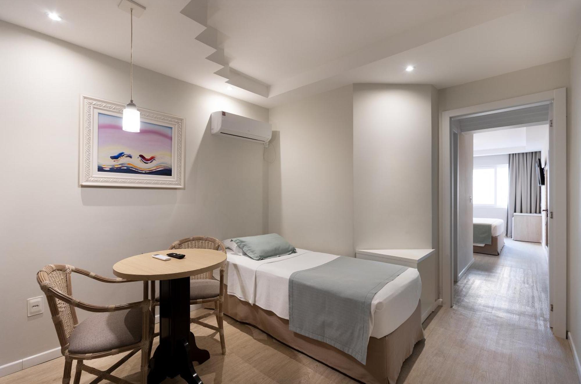 Queen Suite