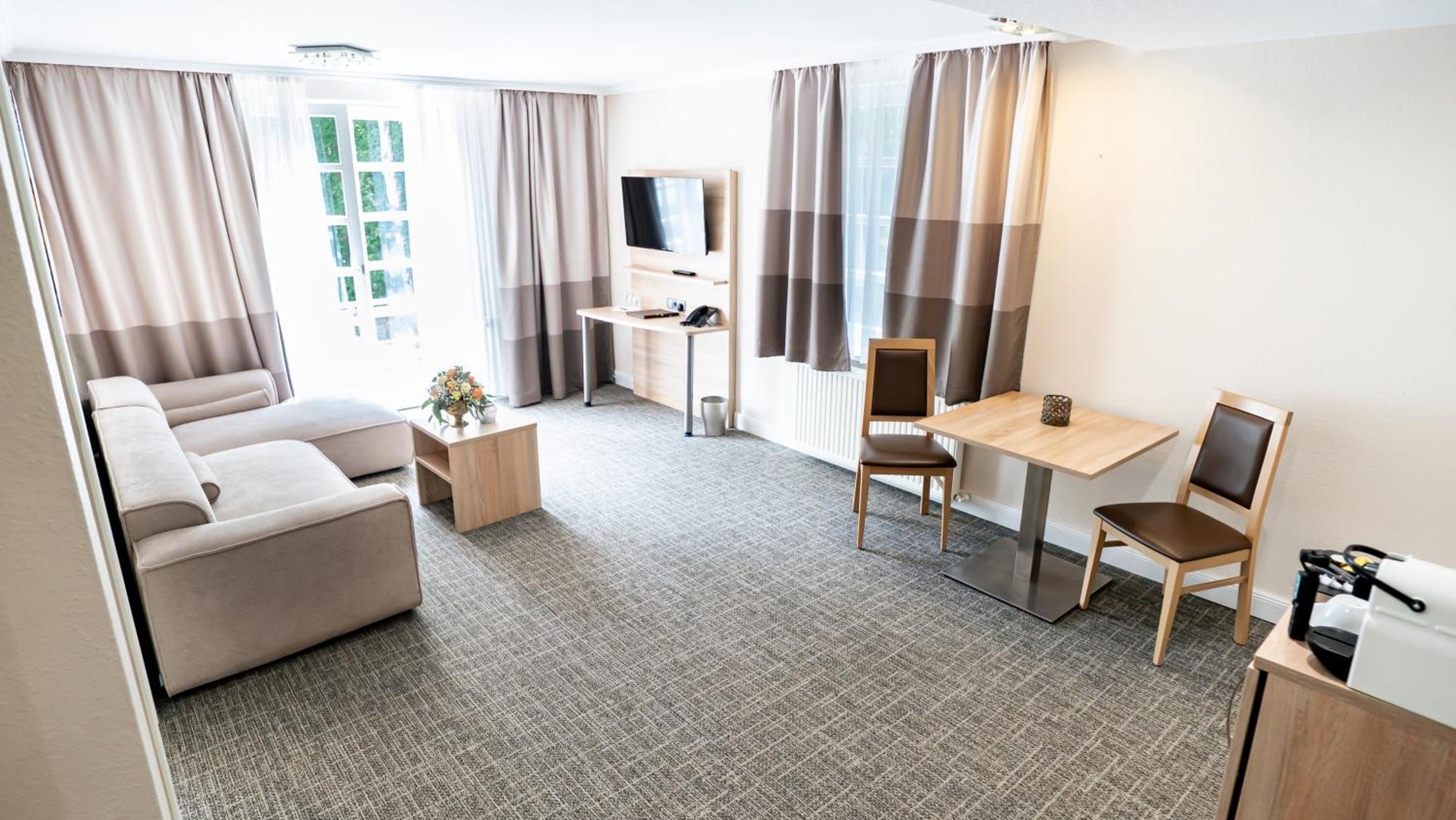 Suite Lake View