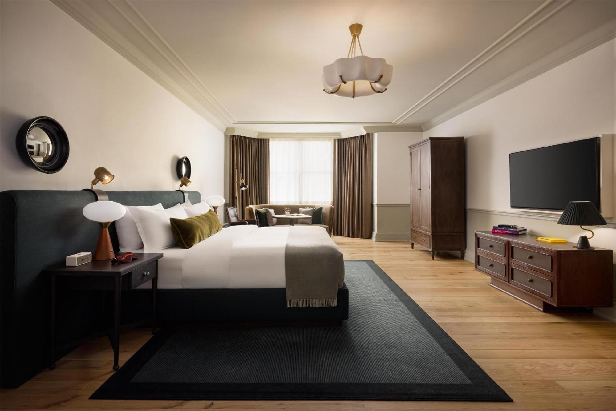 Junior Suite
