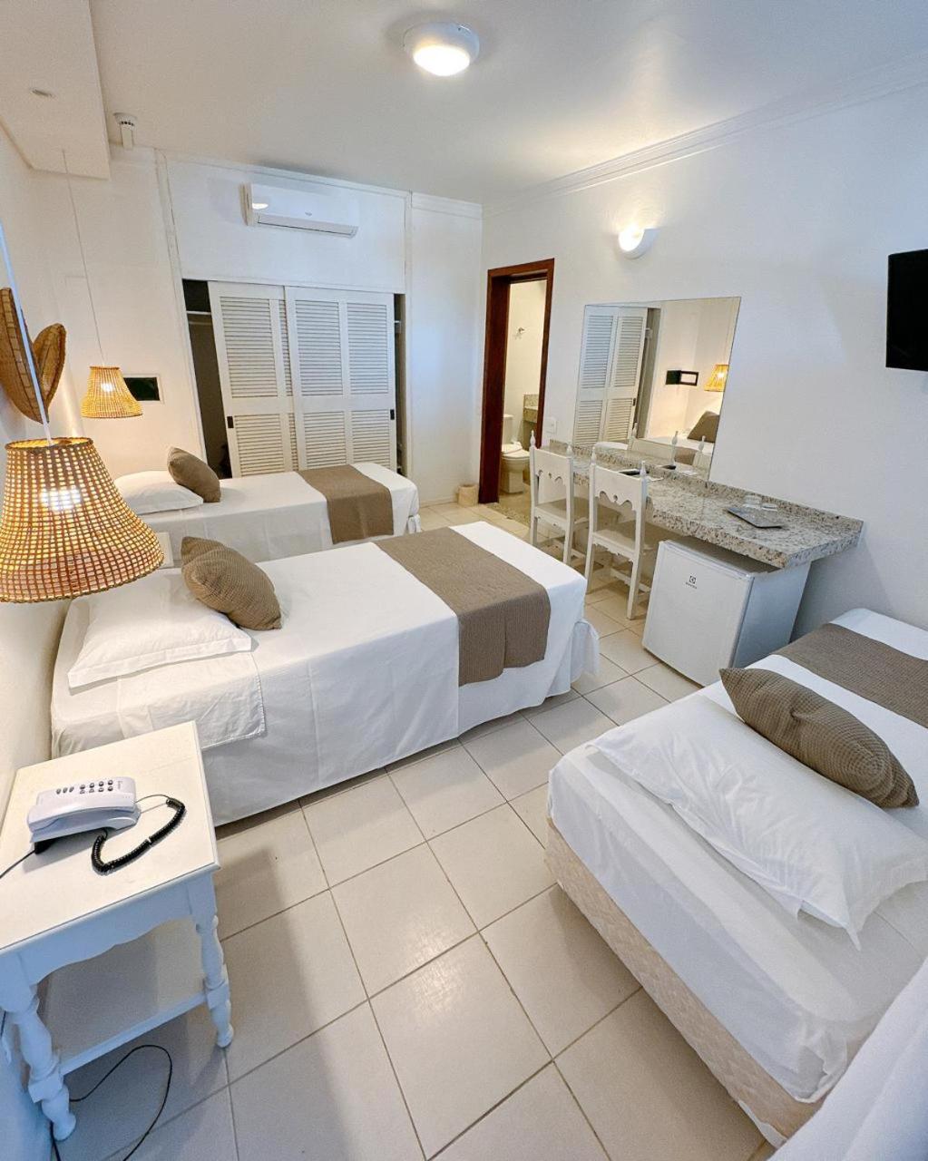 Classic Triple Room