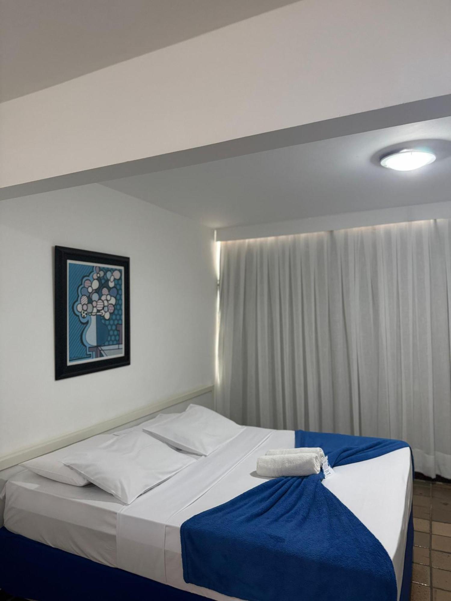 Quarto Duplo Standard
