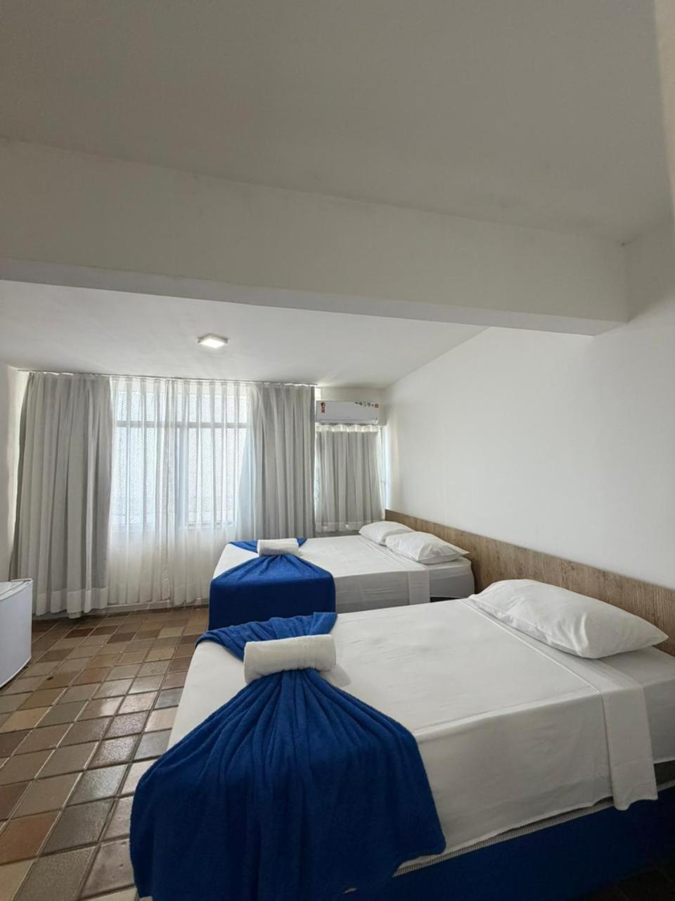 Quarto Triplo Standard