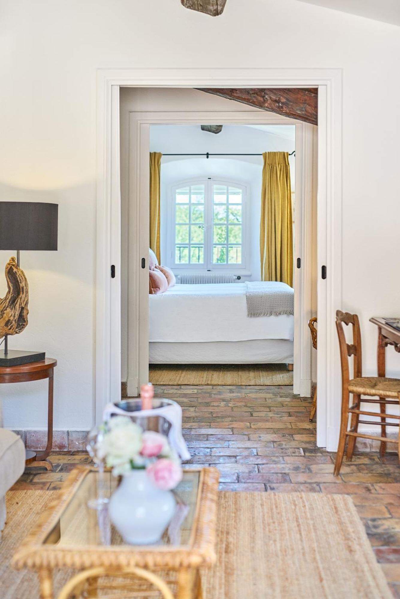 Suite avec Terrasse