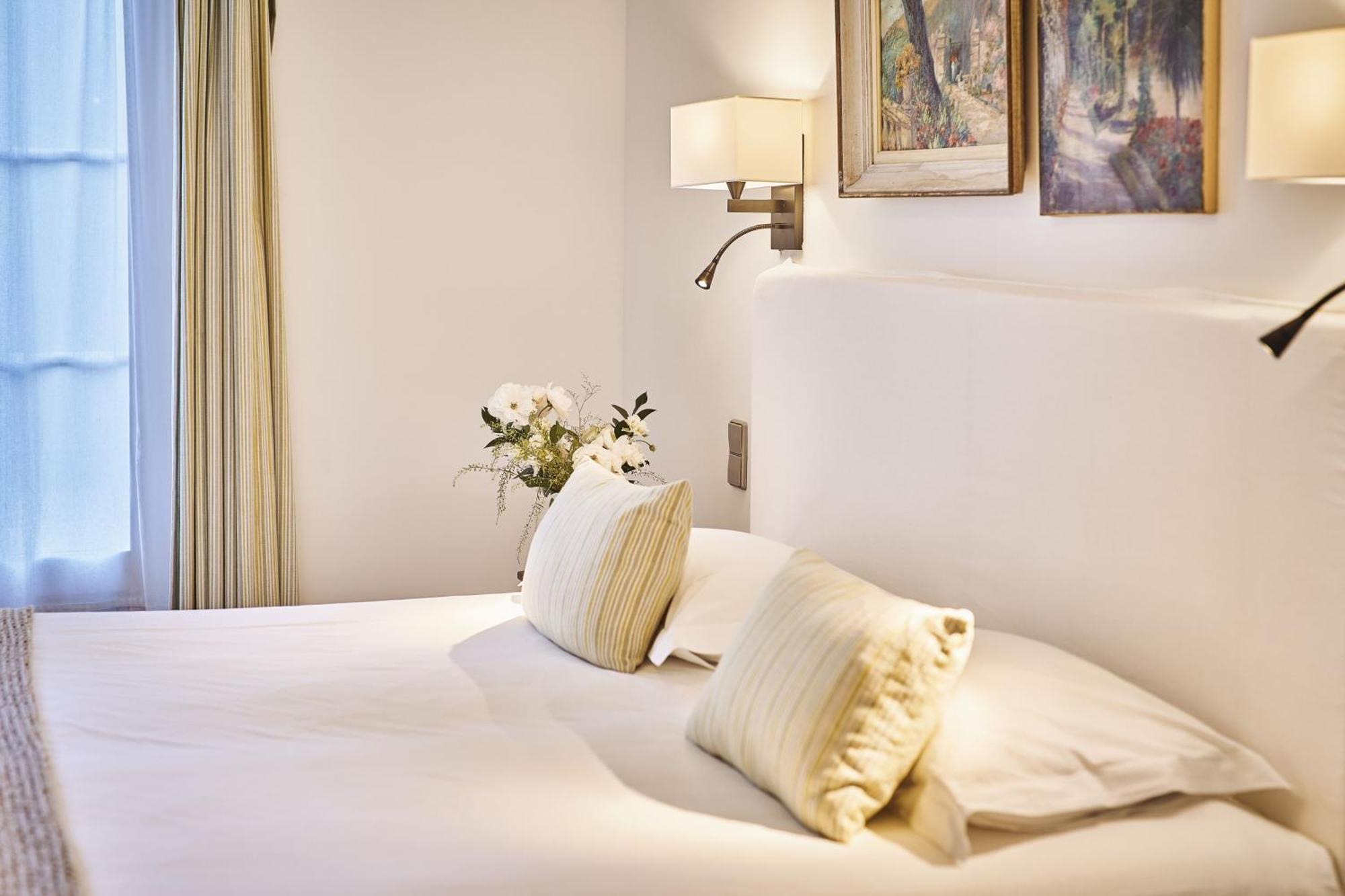 Chambre Double Classique