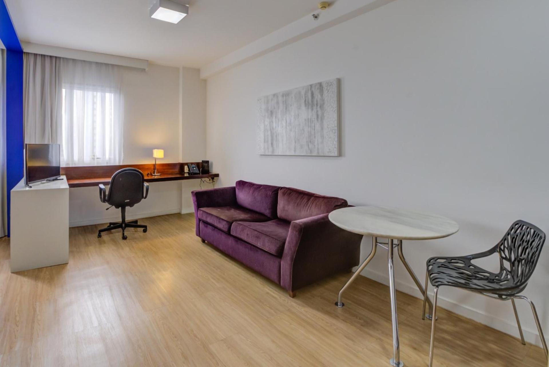 Executive Twin Room