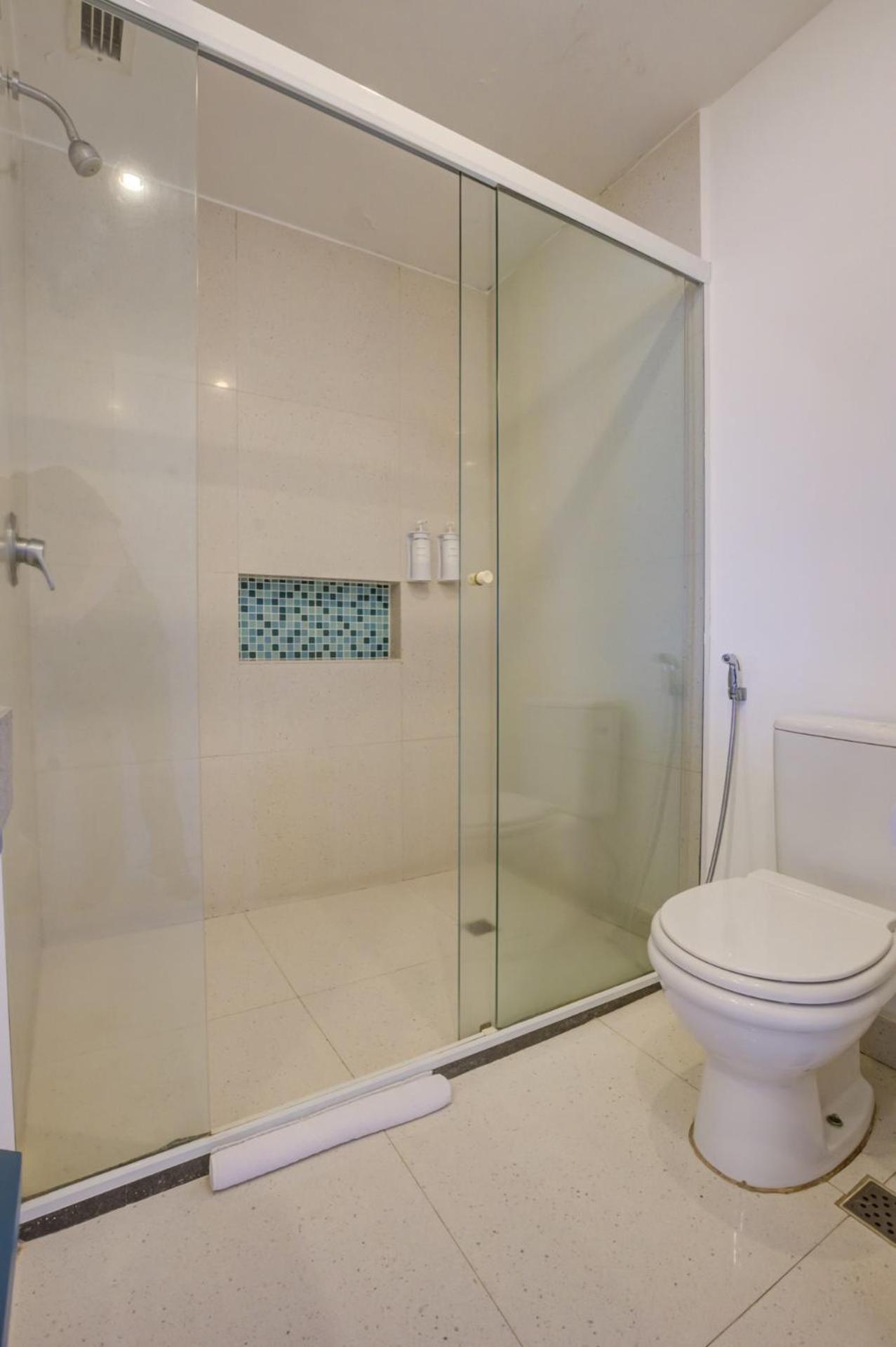 Executive Twin Room
