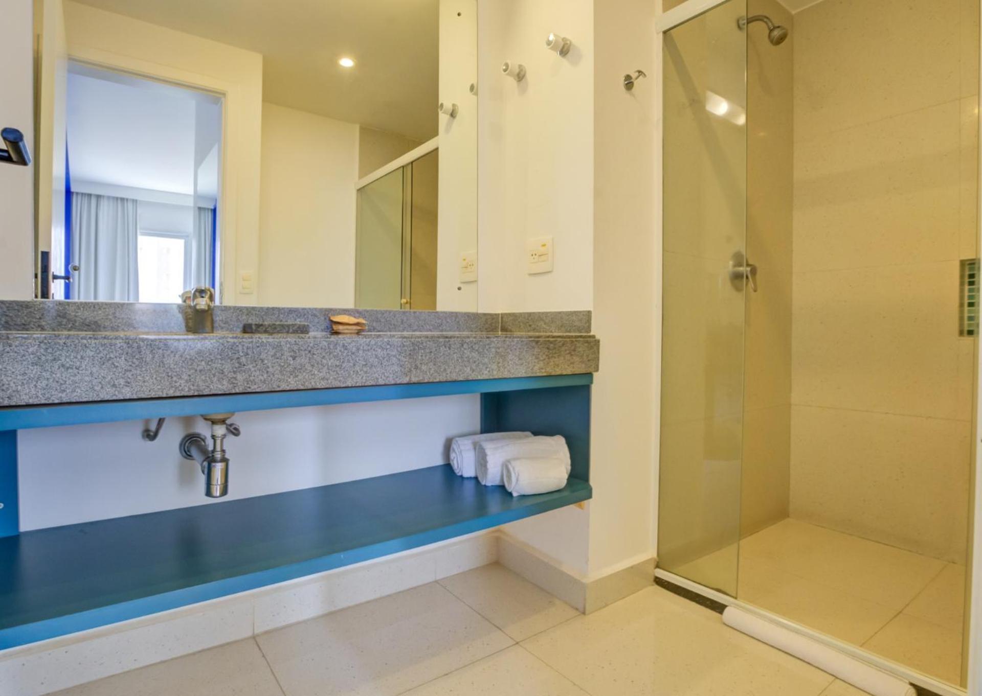 Executive Twin Room