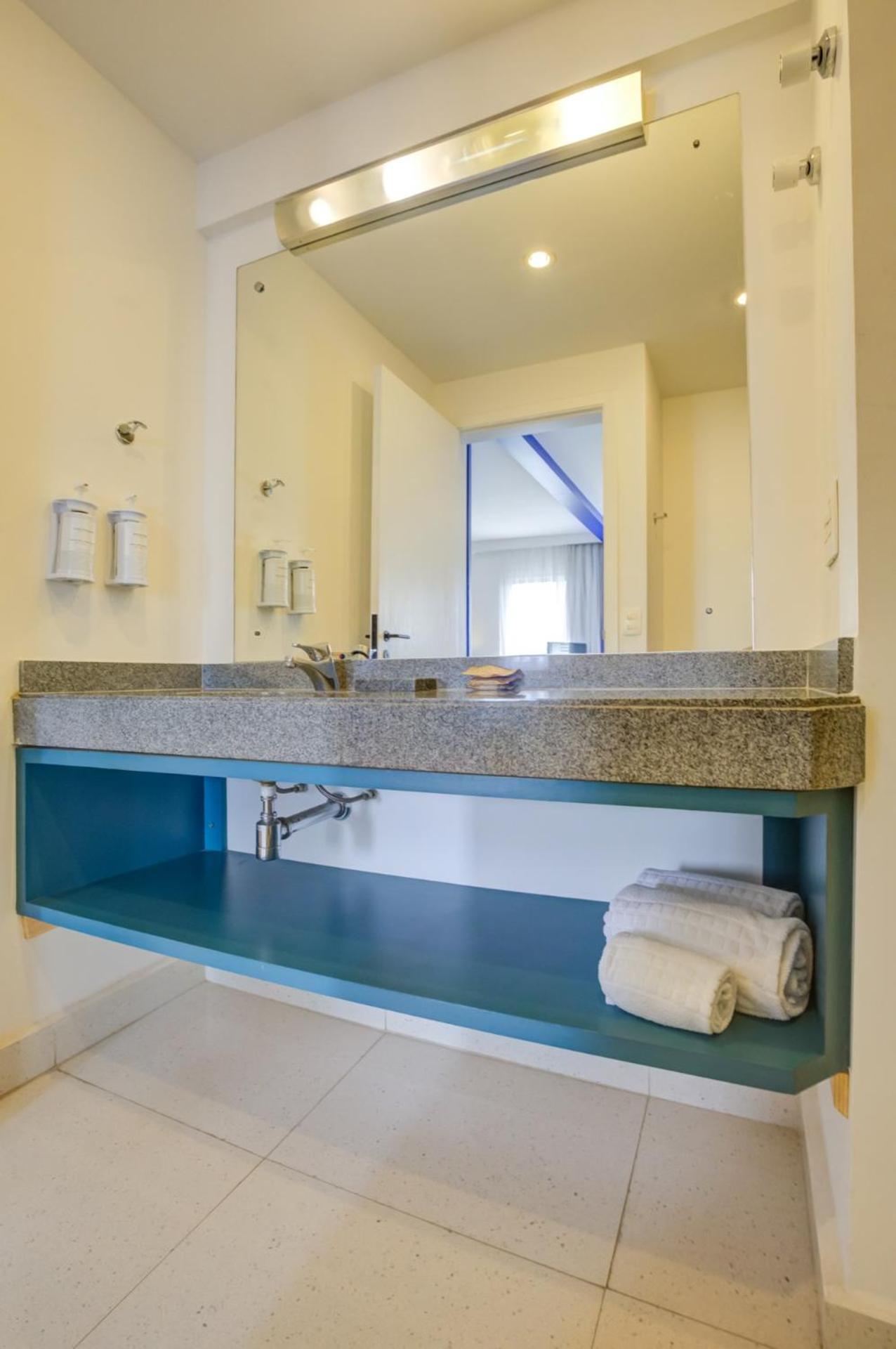 Executive Twin Room