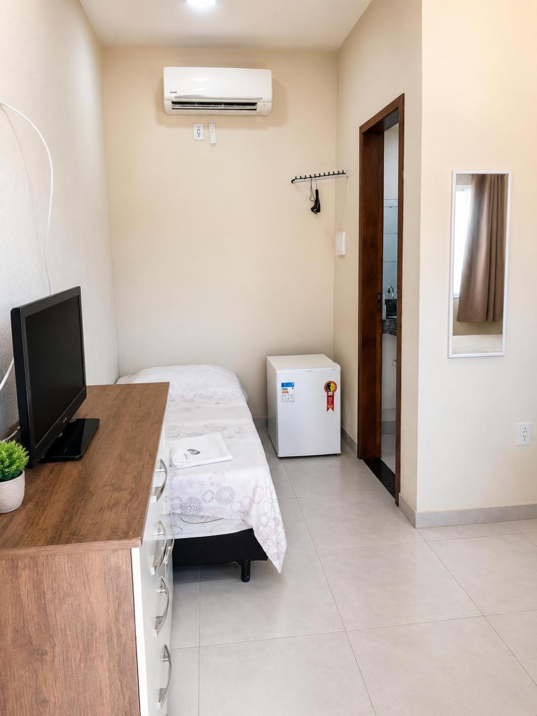 Deluxe Triple Room Sea View