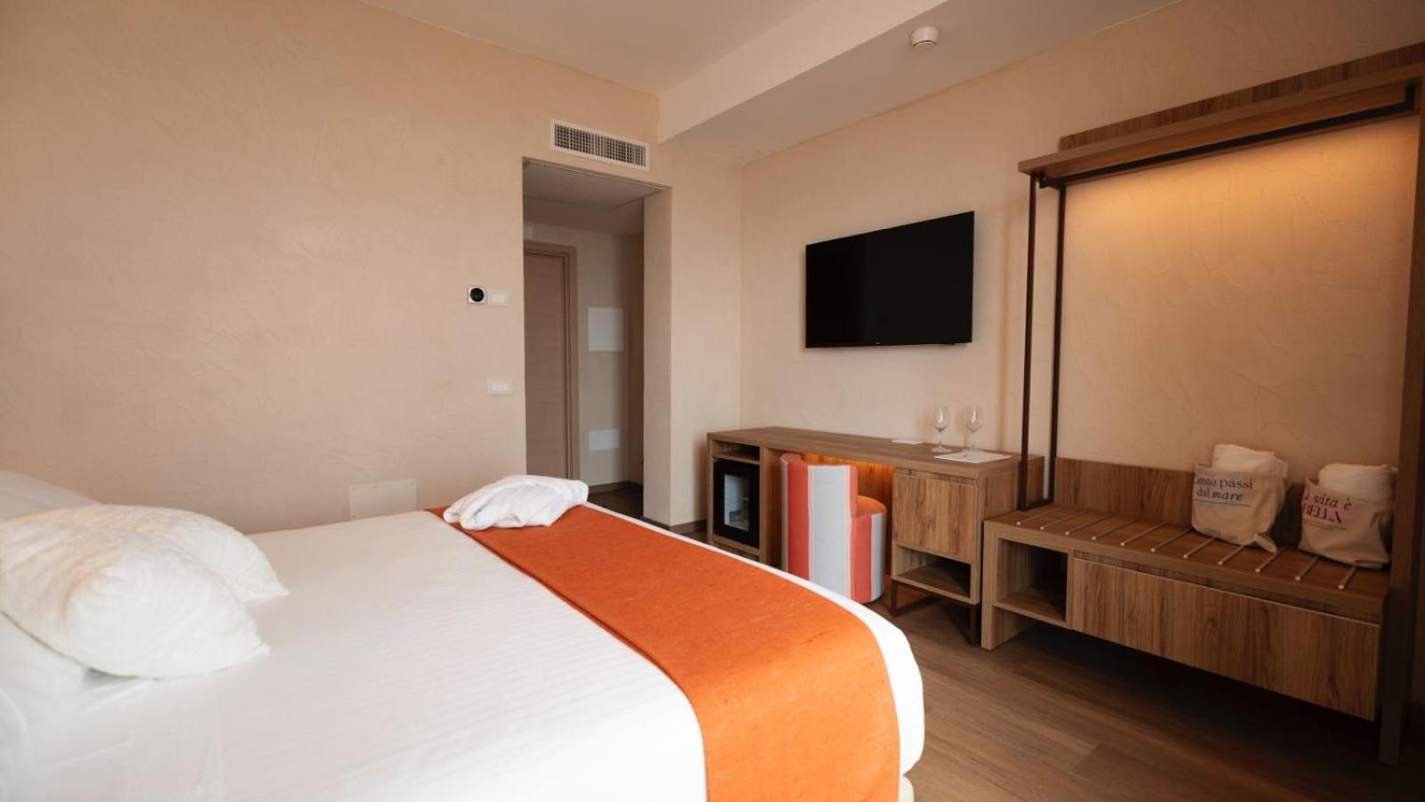 Double Room Sea View