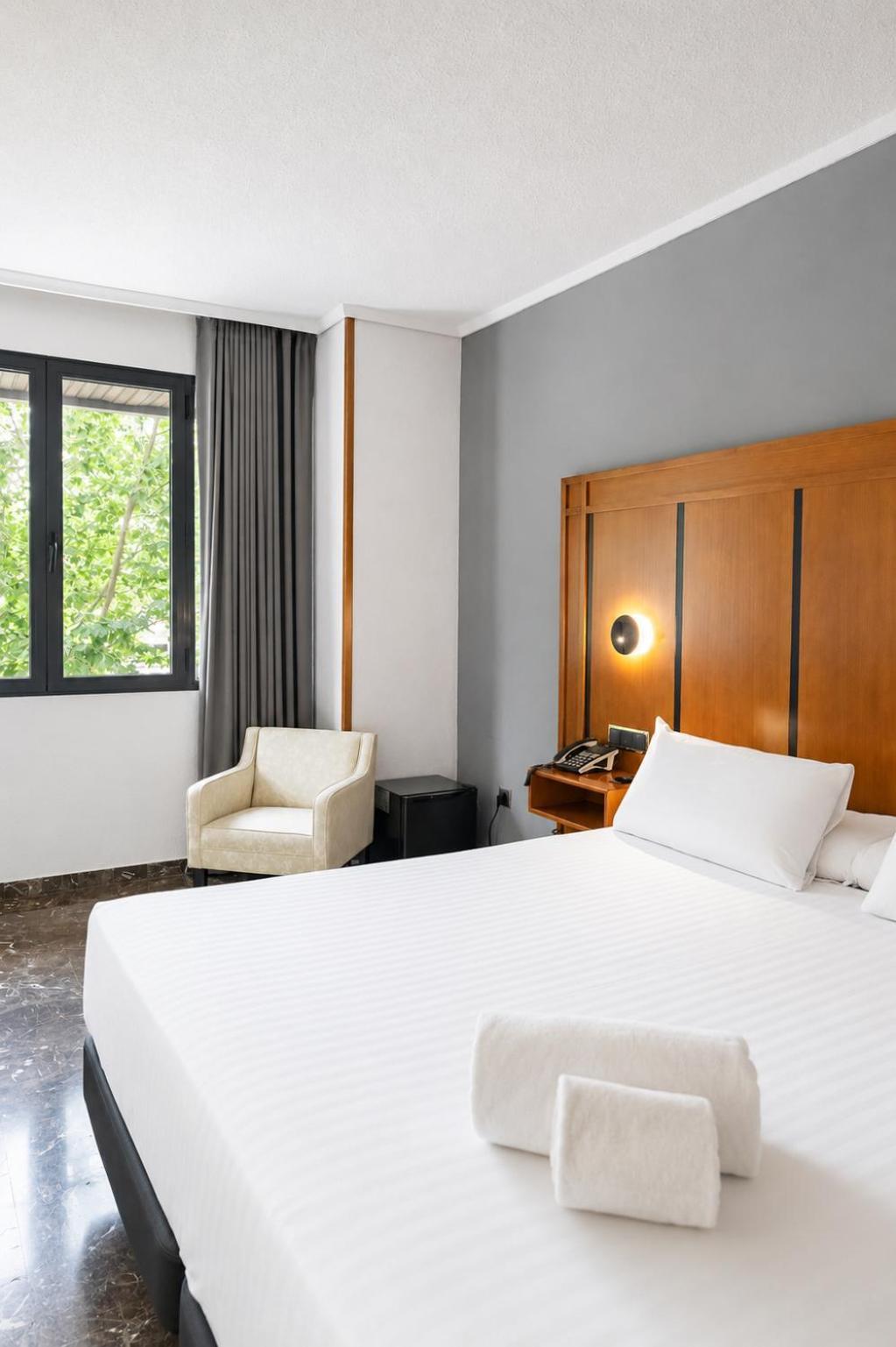 Standard King Room