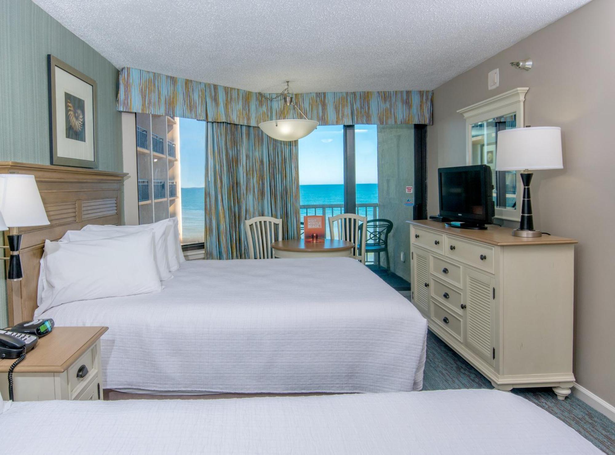 Ocean View Efficiency