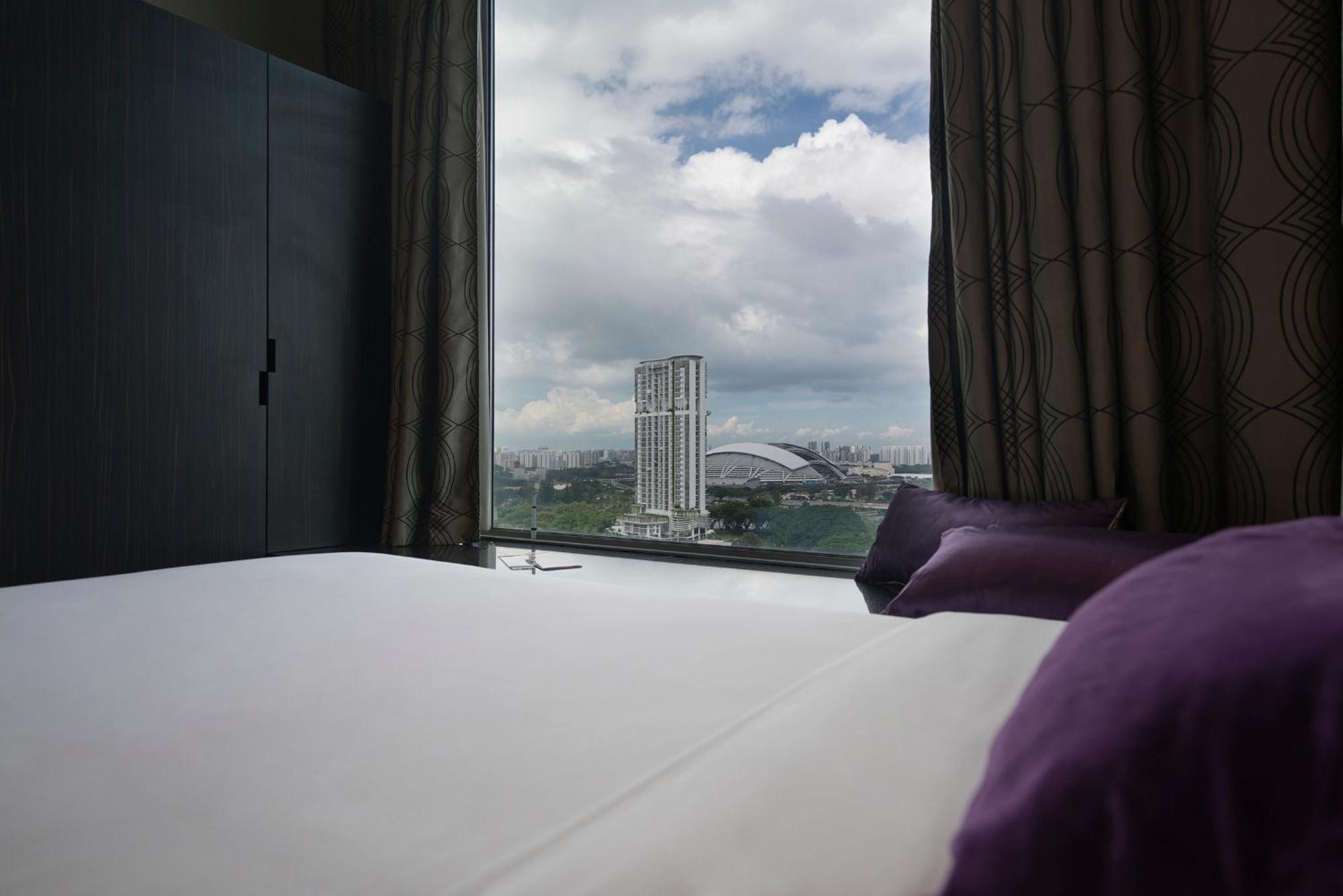 Superior Double Room City View