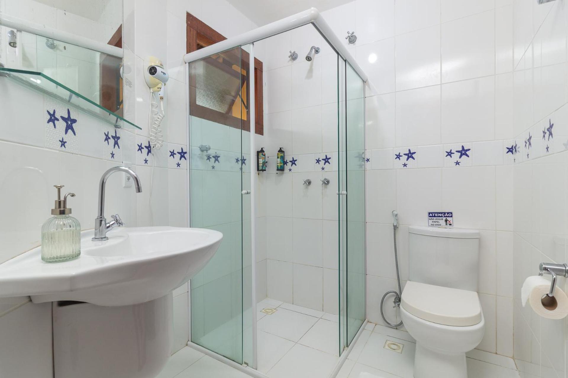 Quarto Triplo Superior