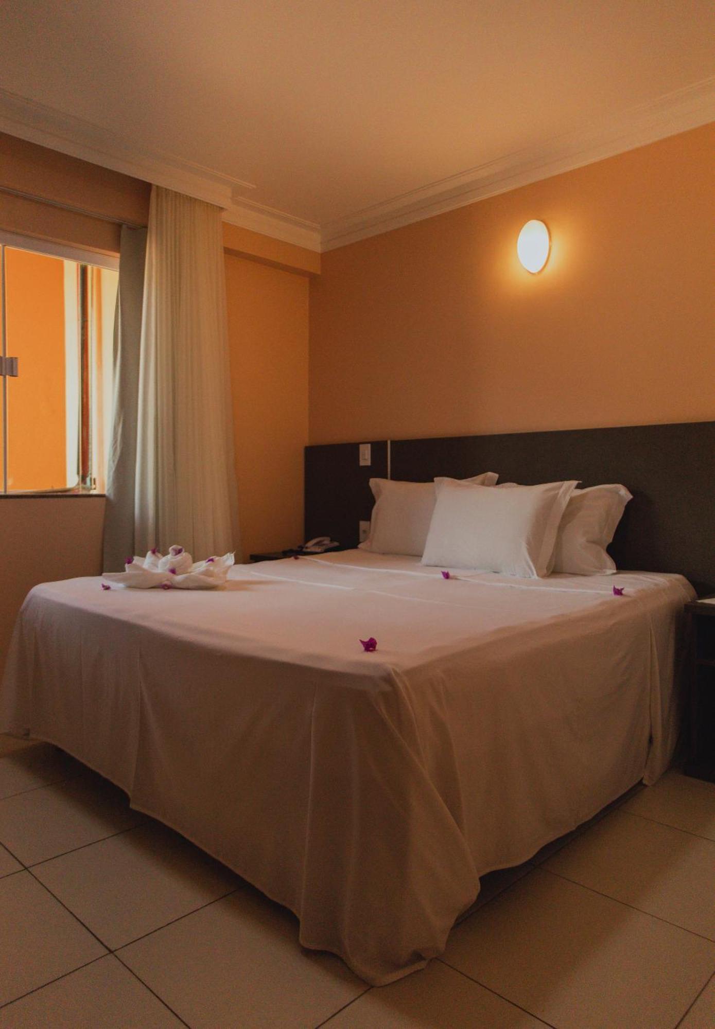 Double Room Disability Access
