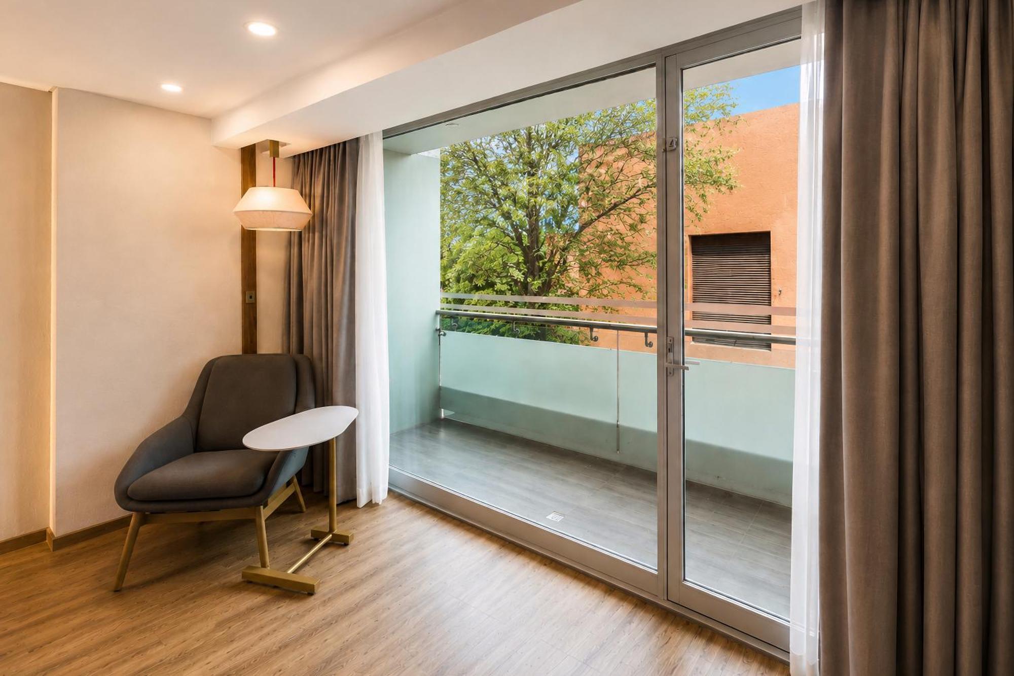 Premium Room Two King Beds