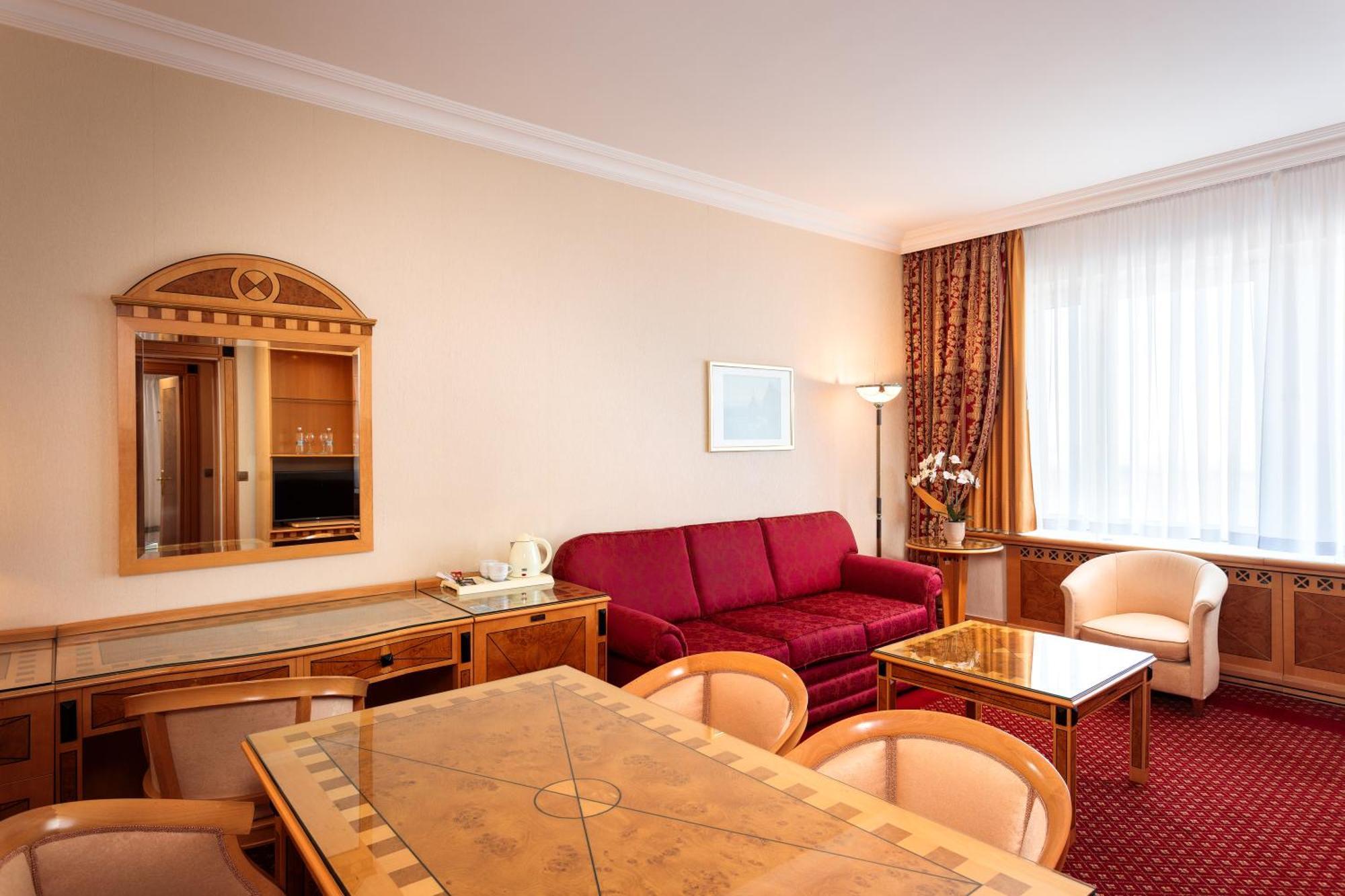 Suite