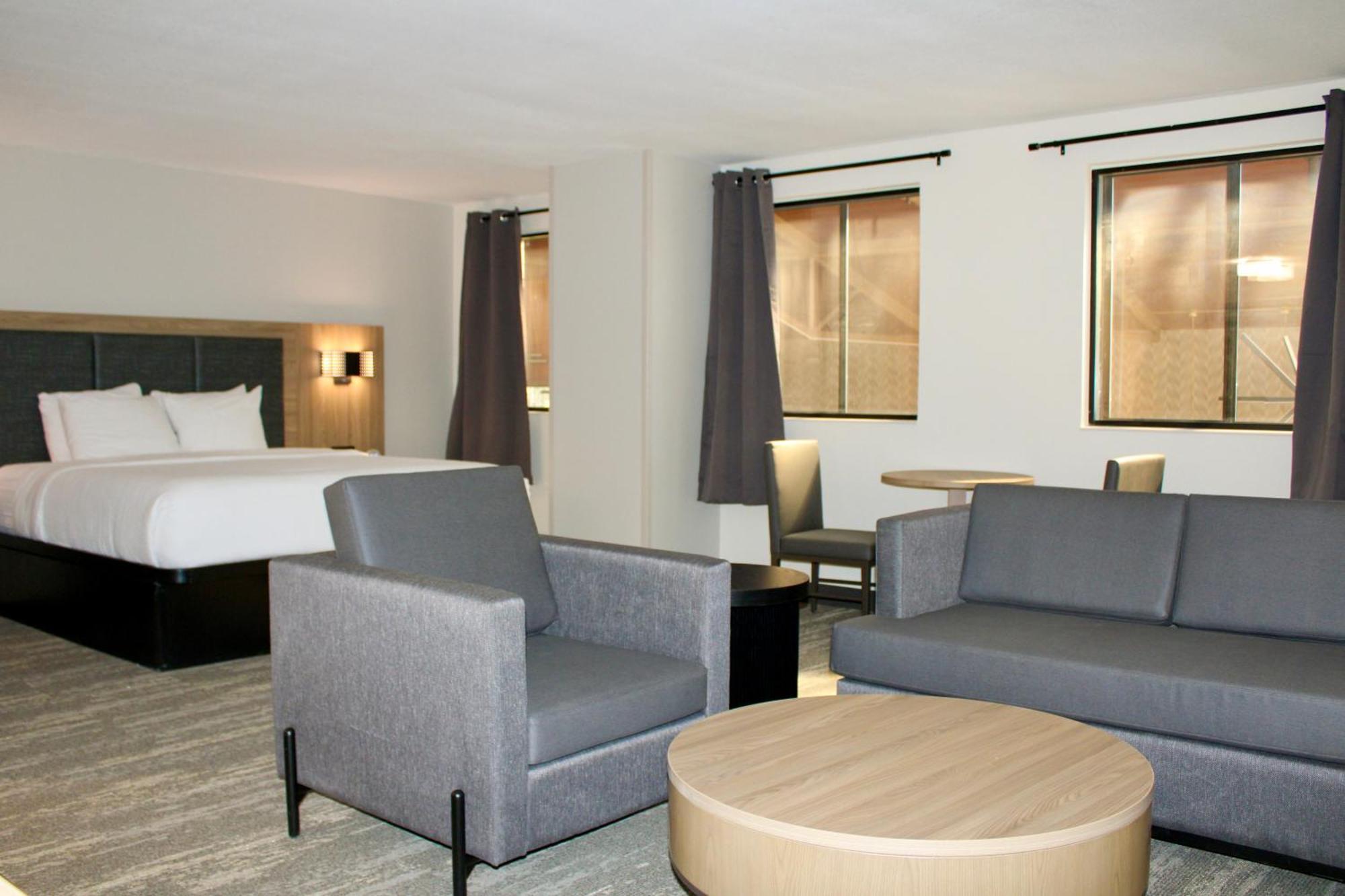 Family Suite - Non Smoking