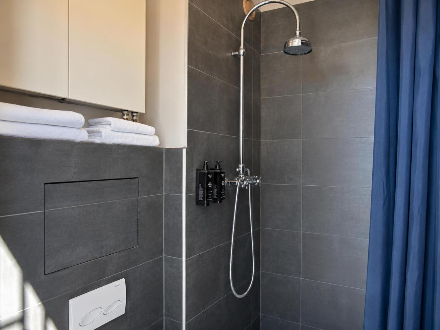 Basic Small Double Room