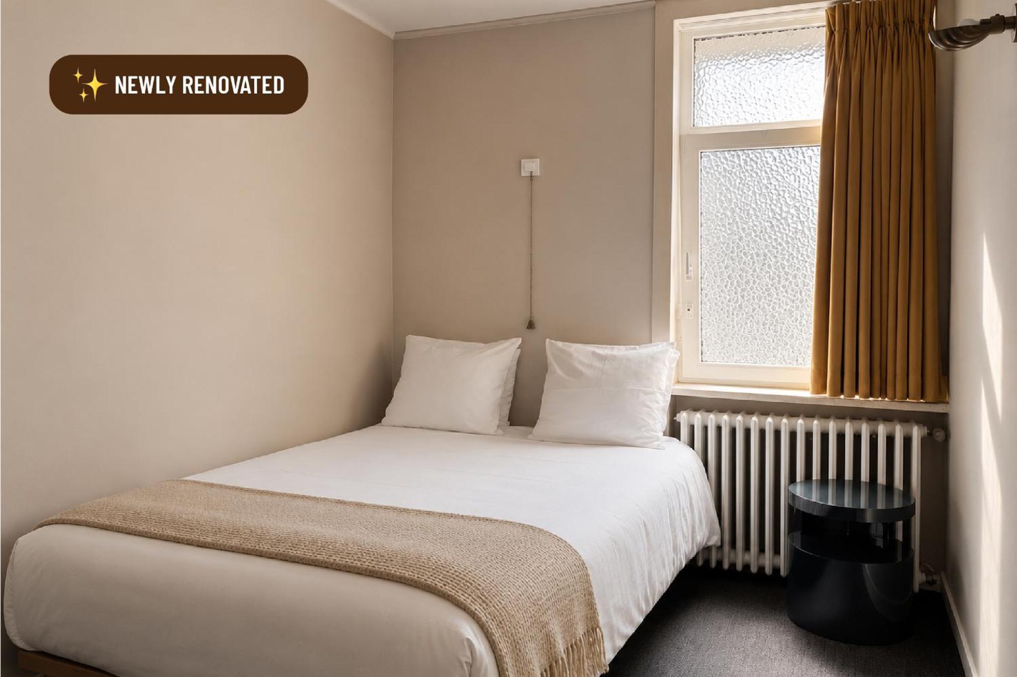 Basic Small Double Room