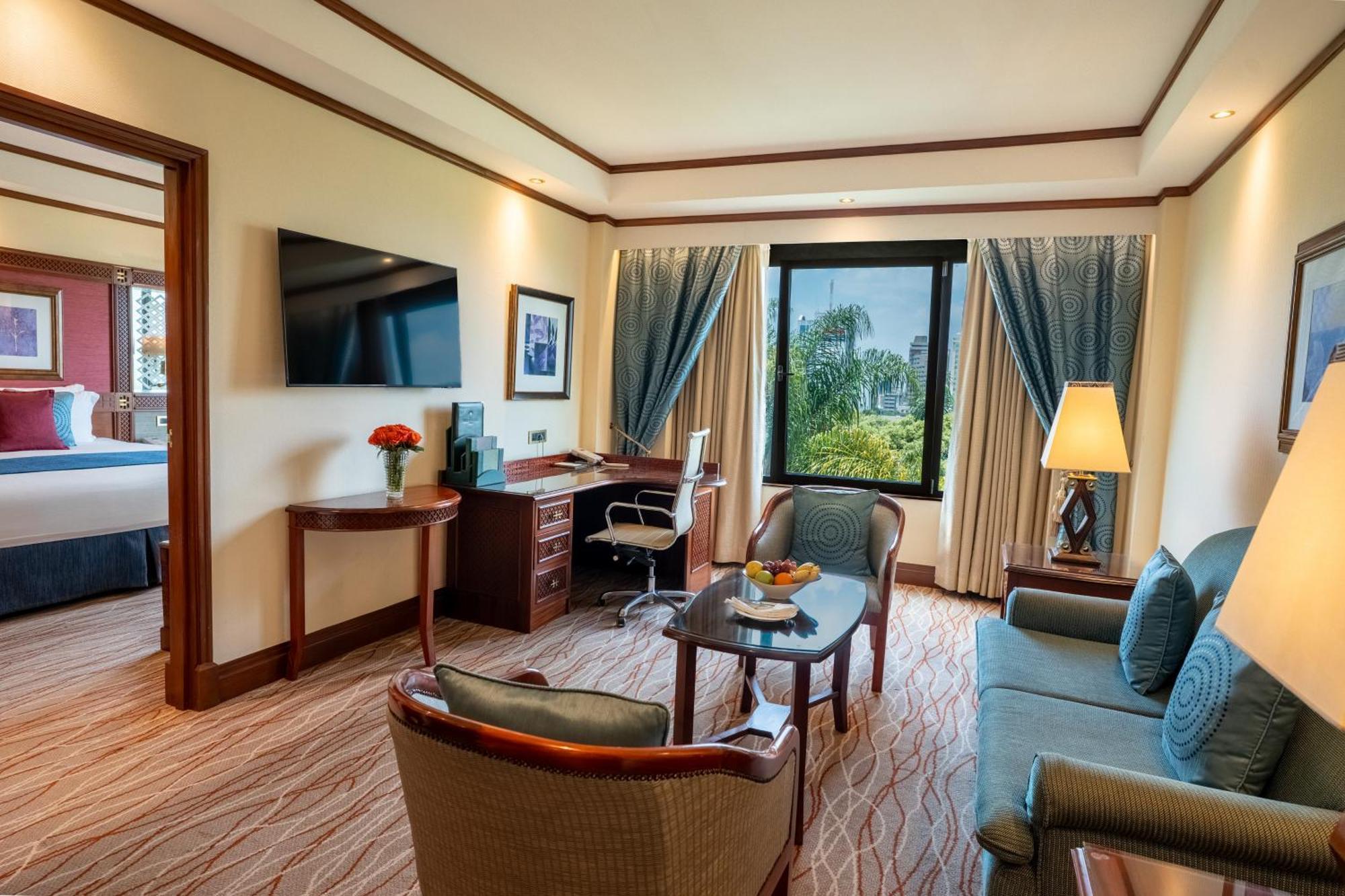 Executive Suite