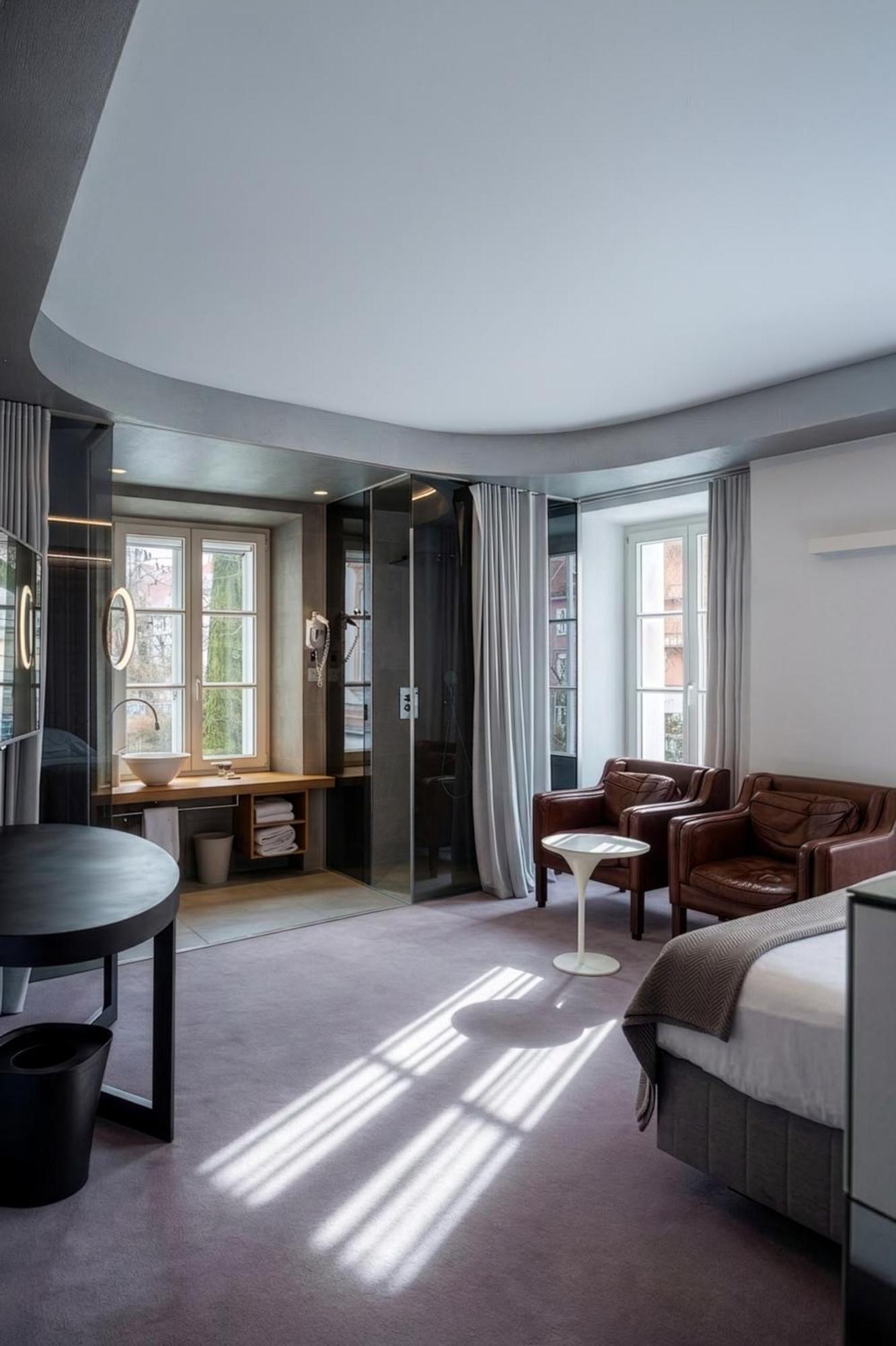 Junior Suite River View
