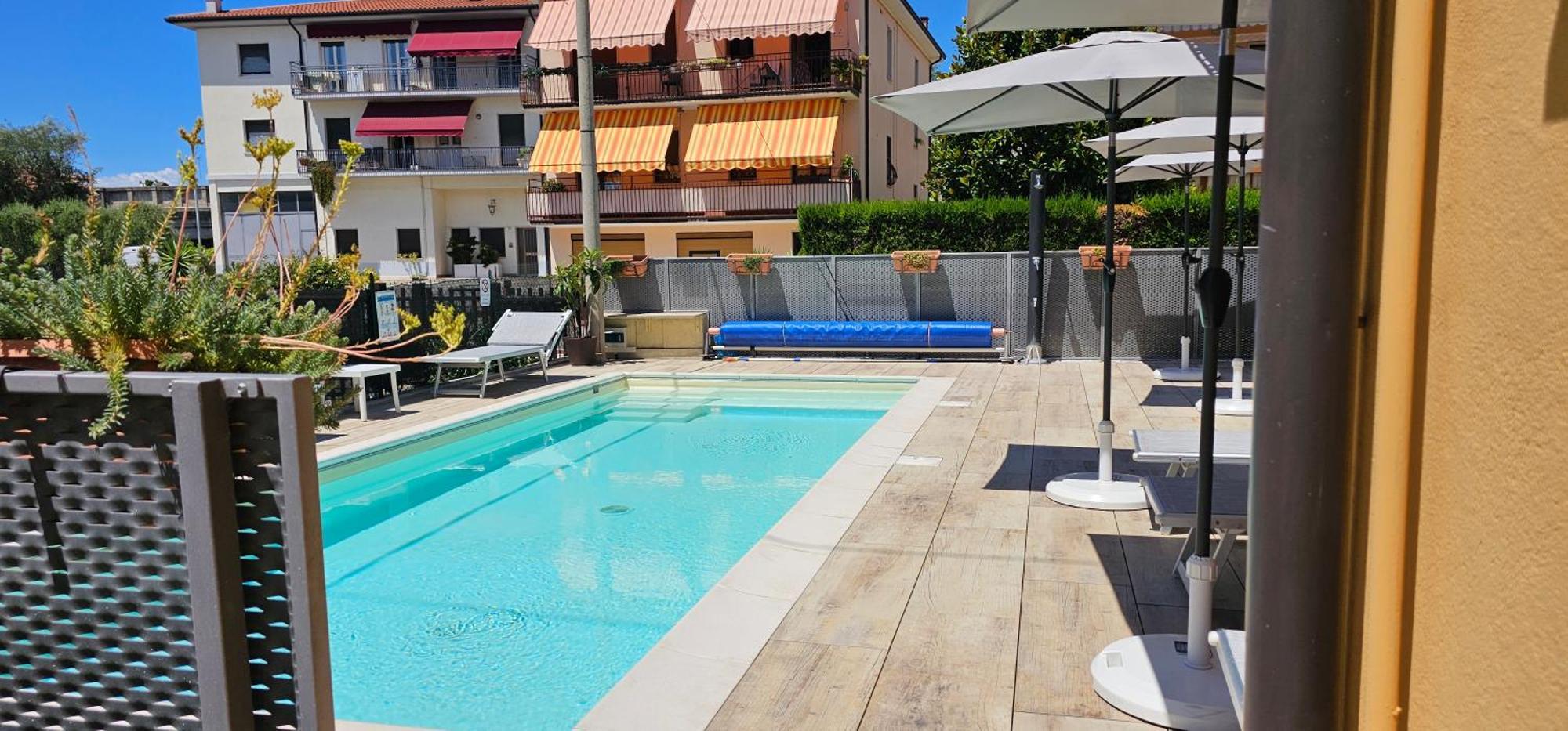 Double Room Balcony