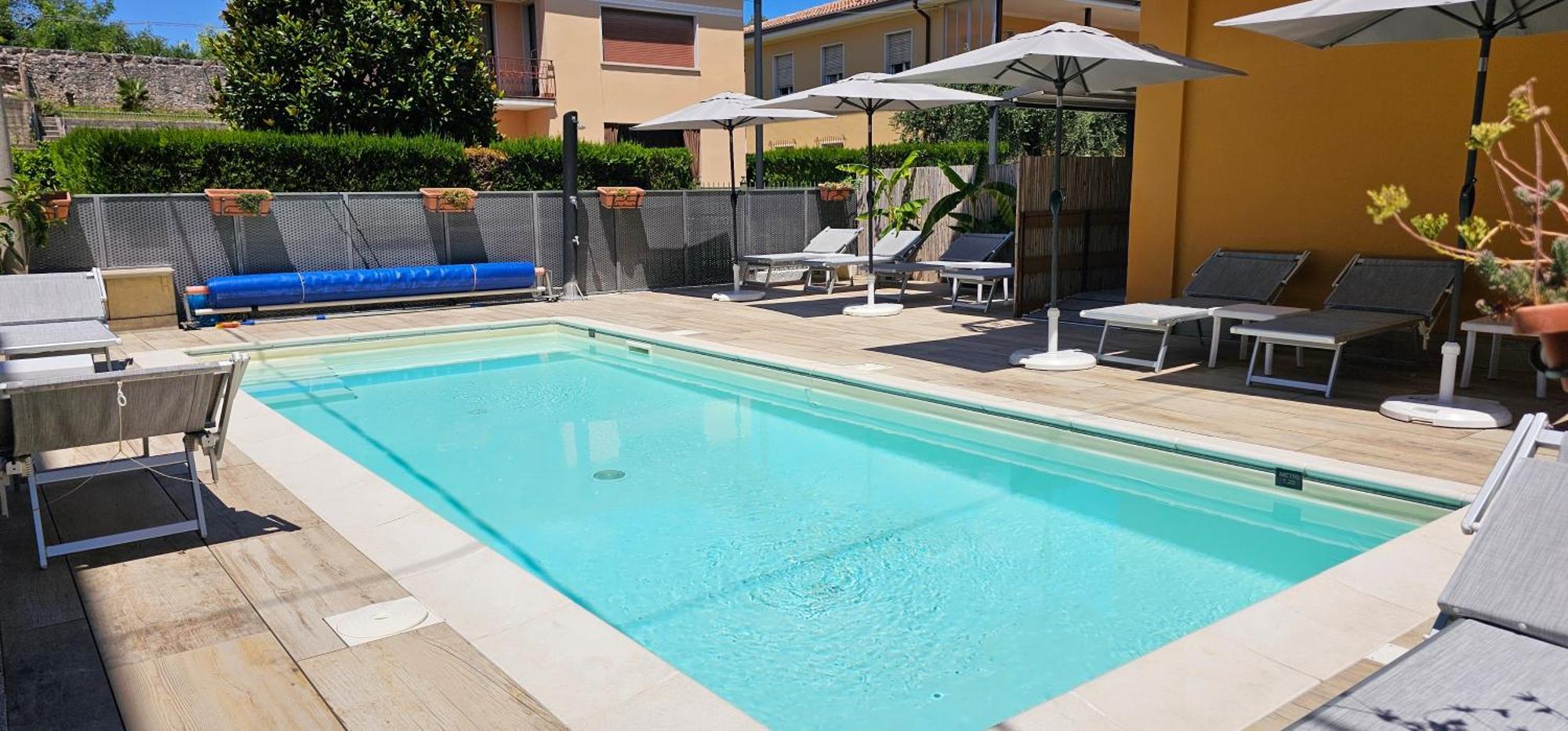 Double Room Balcony