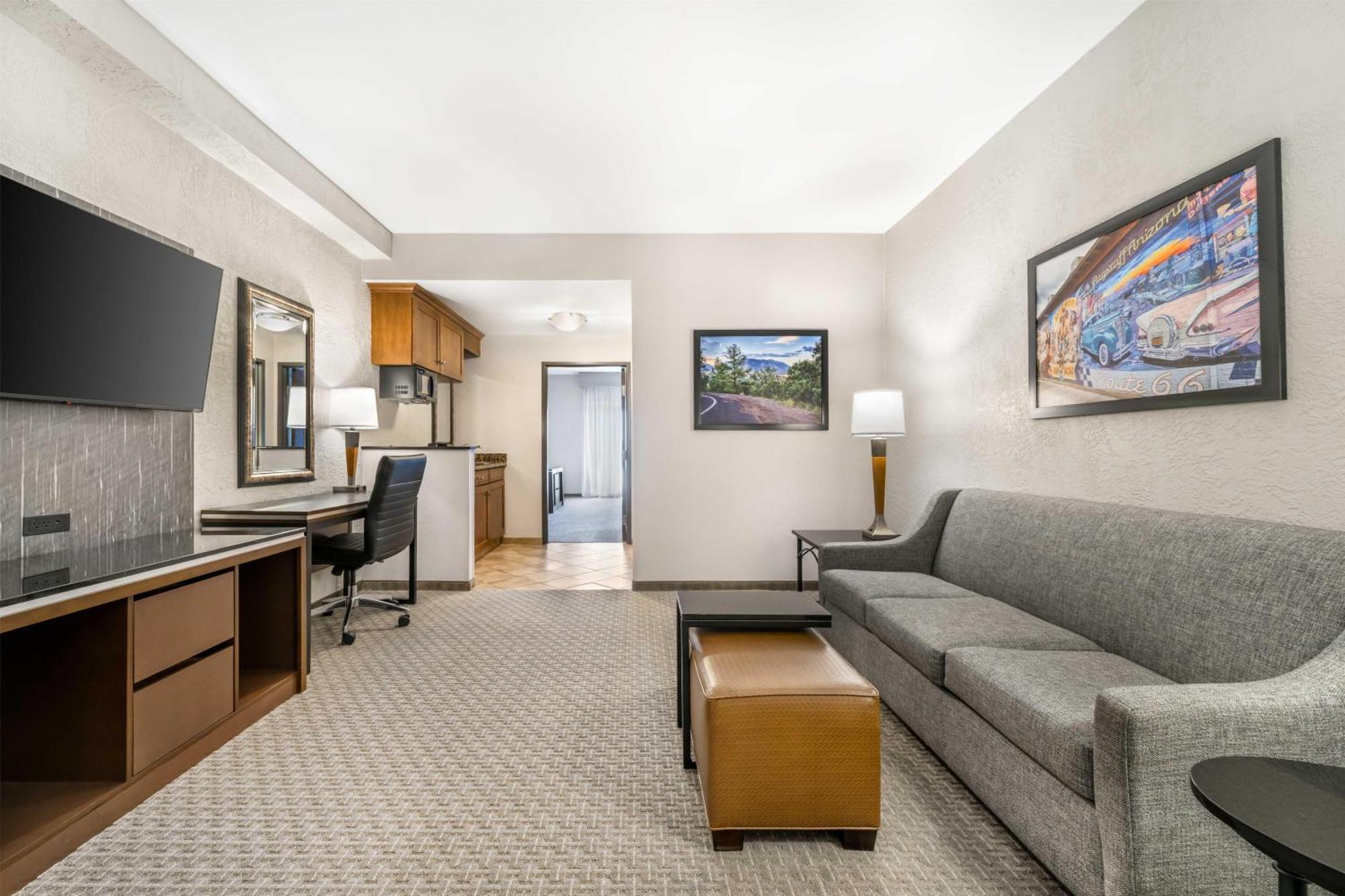 King Suite