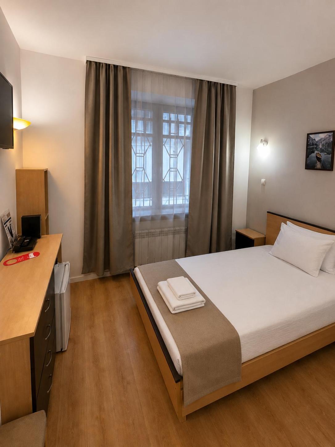 Double or Twin Room