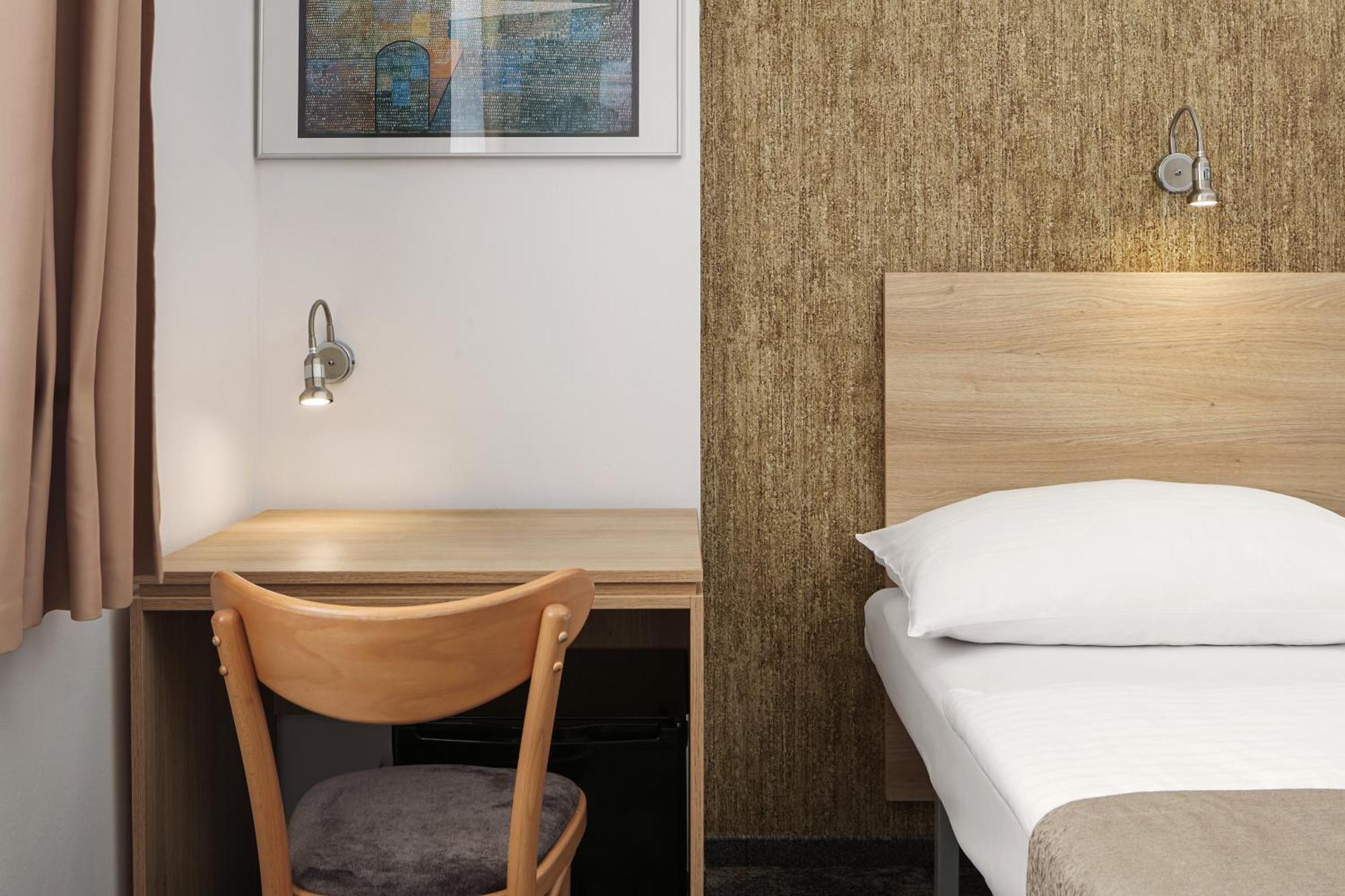 Standard Double Room Extra Bed