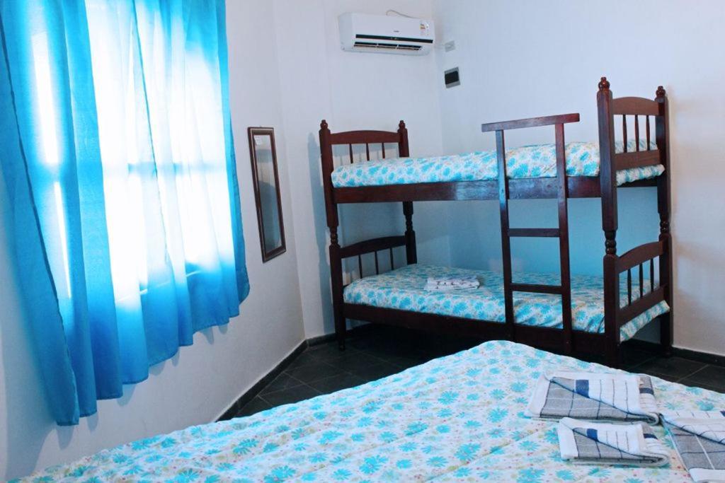 Deluxe One-Bedroom Apartment