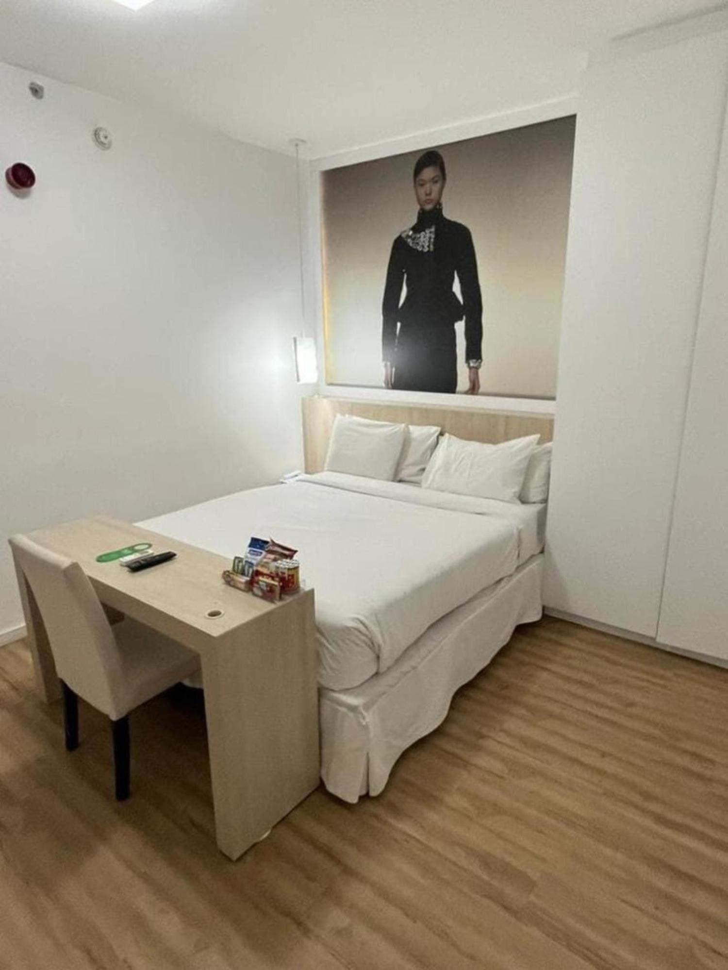Double Room Disability Access