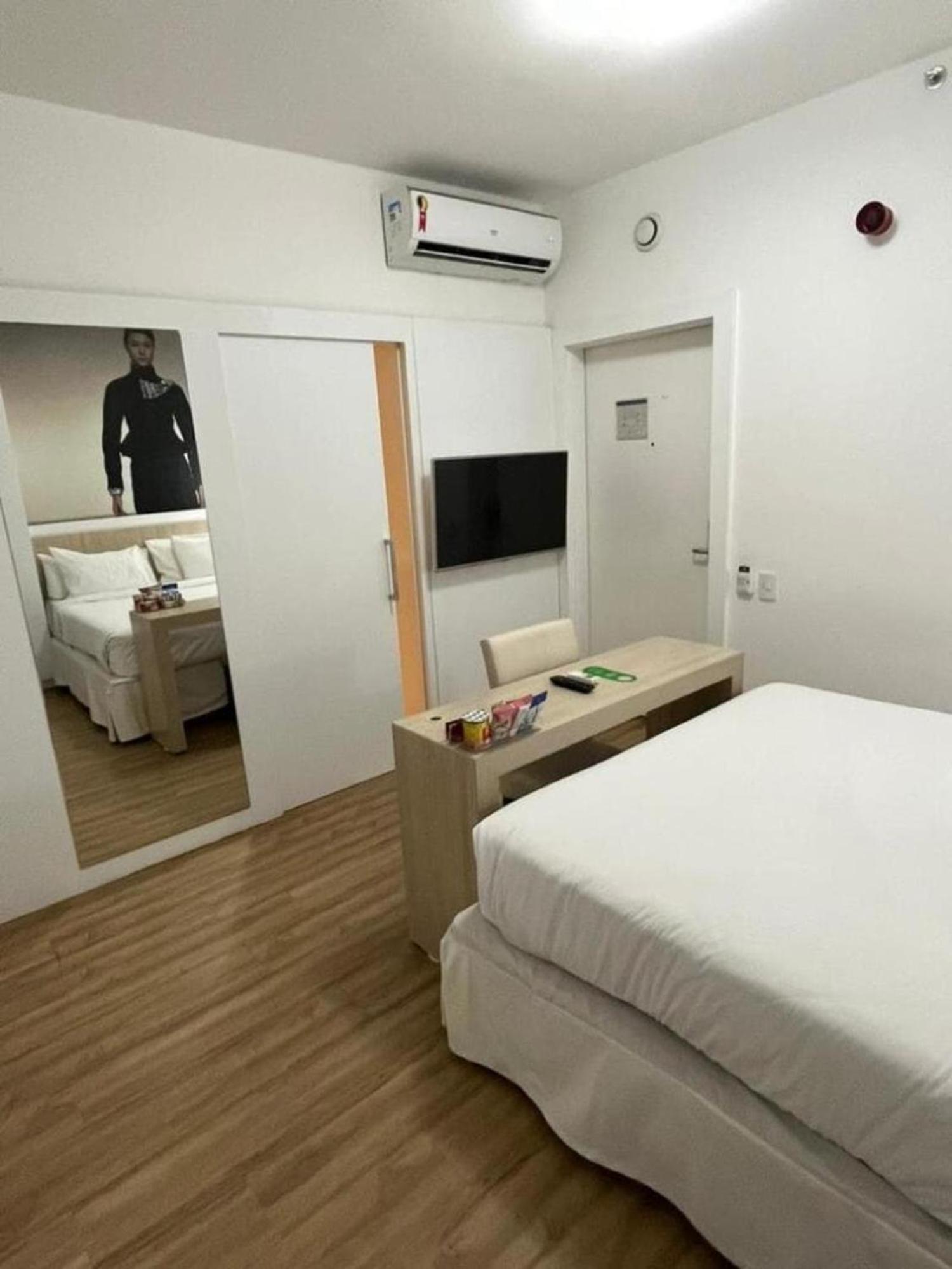 Double Room Disability Access