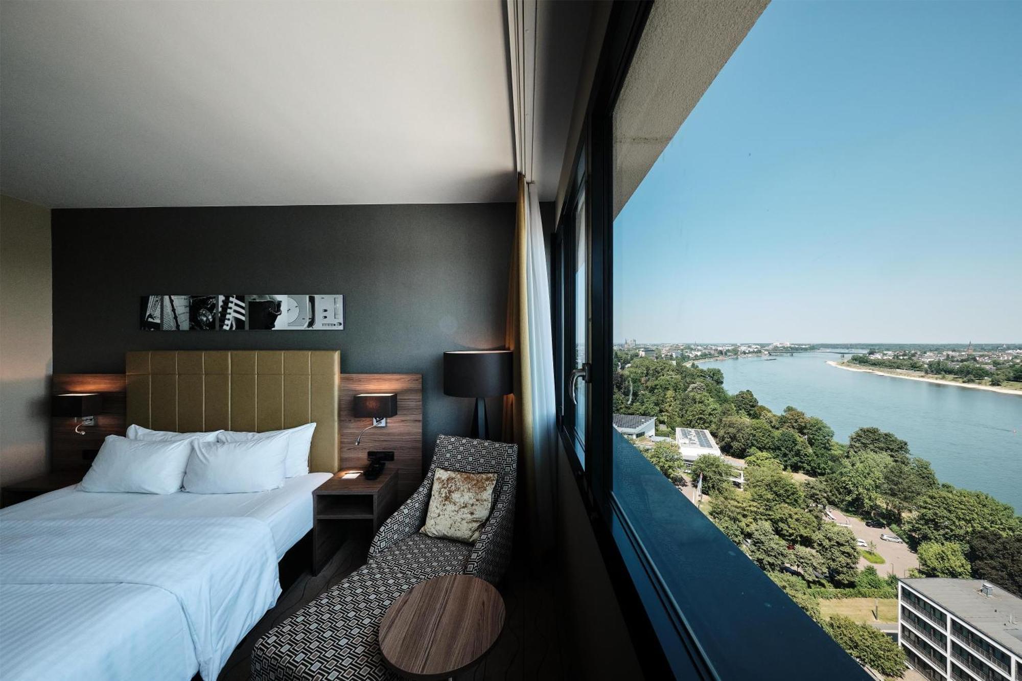 Standard Room River View