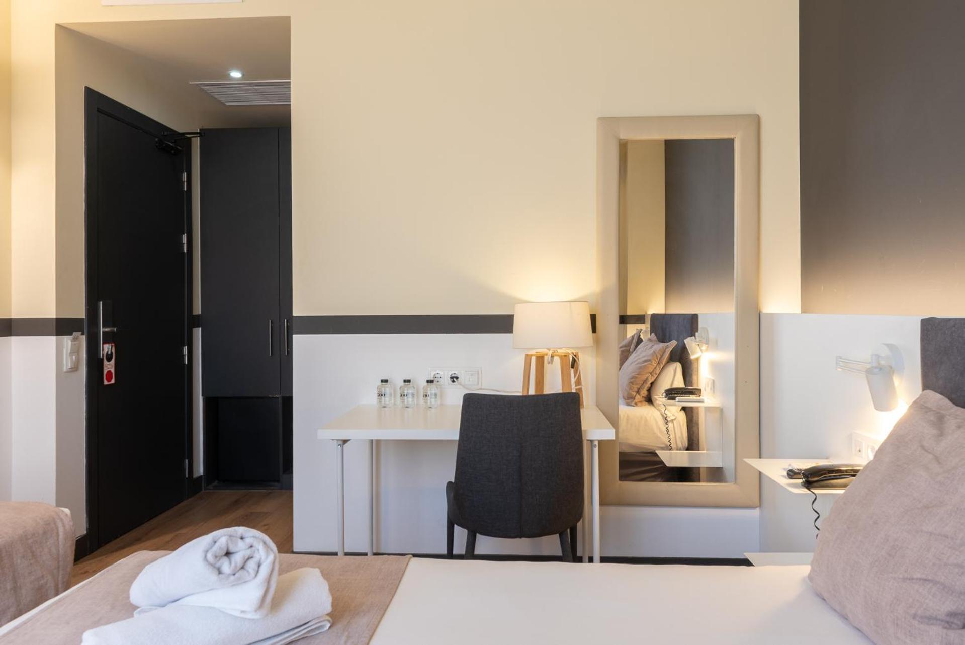 Superior Triple Room Balcony
