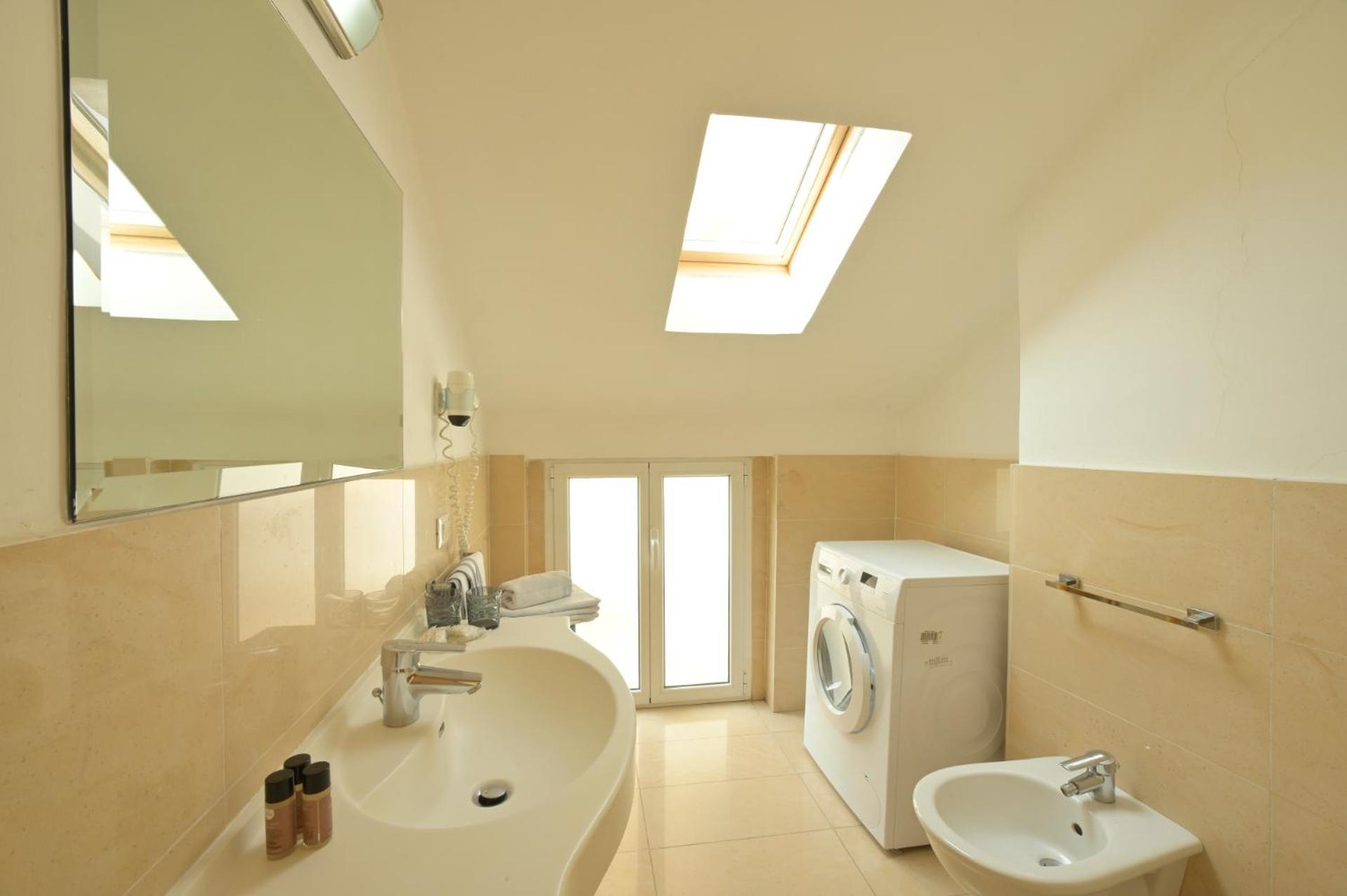 One-Bedroom Standard Apartment