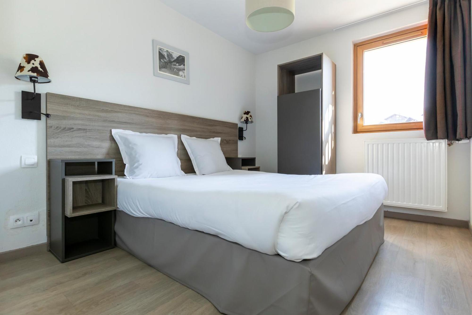 Appartement 1 Chambre