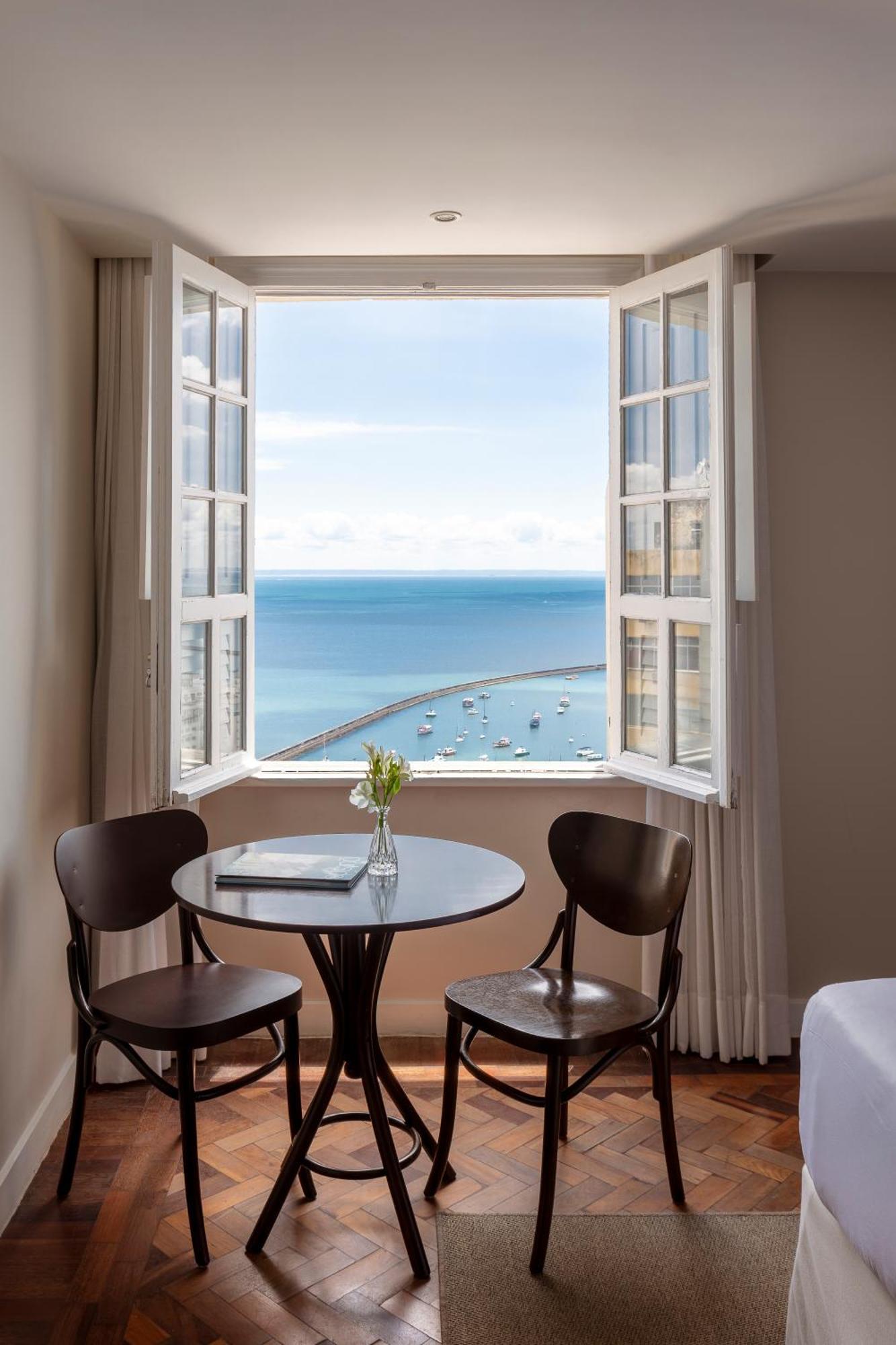 Deluxe Medium Room